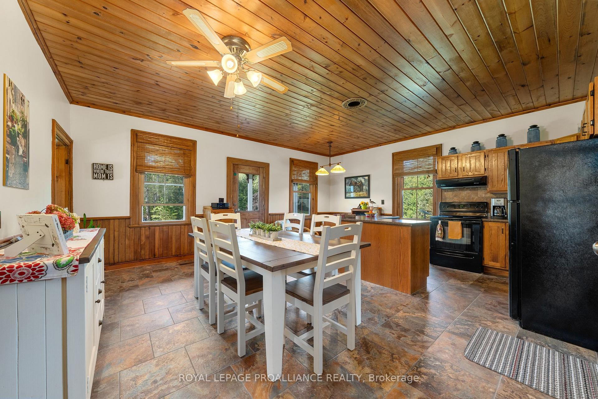 Photo 11 of 506 Barry Road, Madoc — HOMEH