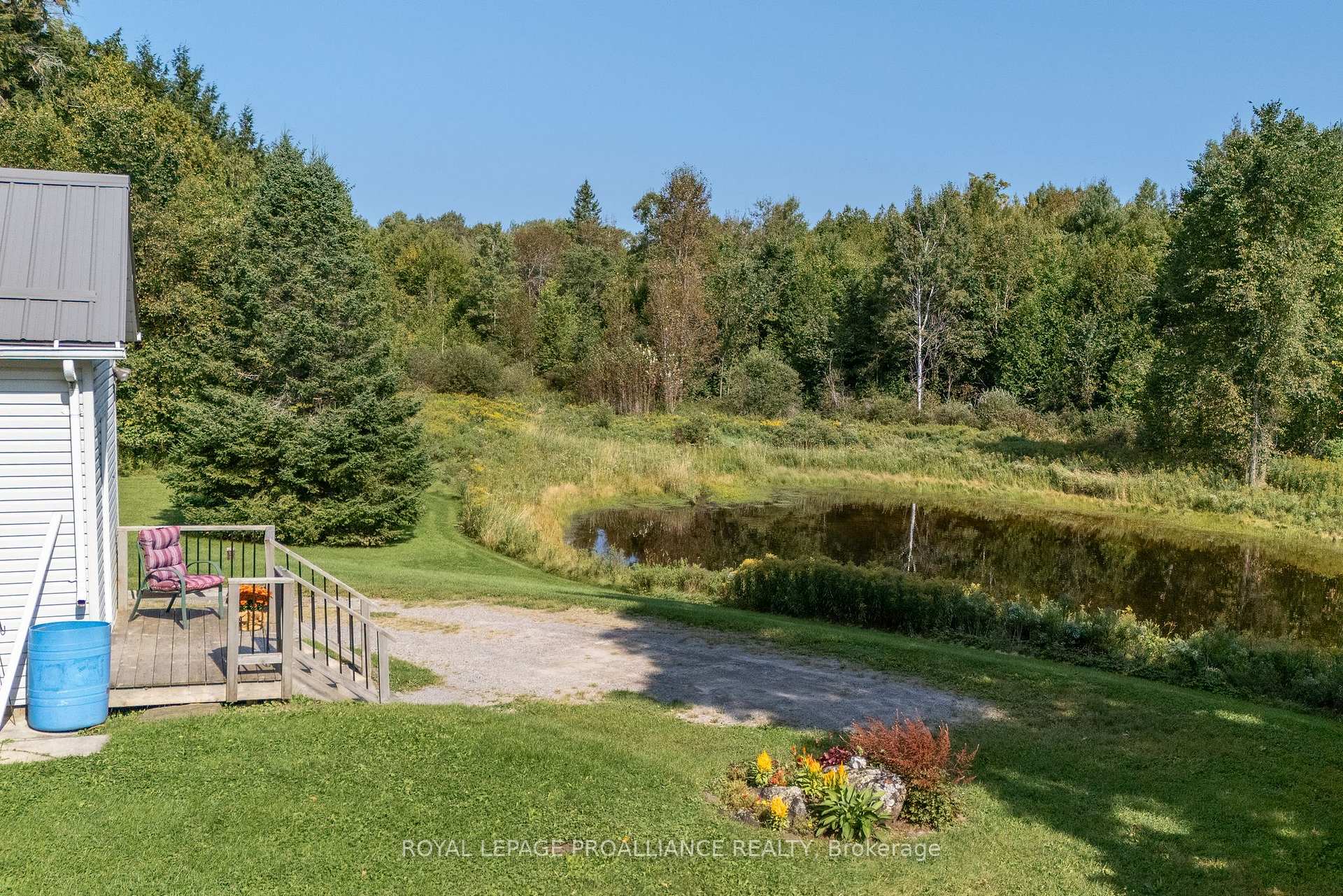 Photo 34 of 506 Barry Road, Madoc — HOMEH