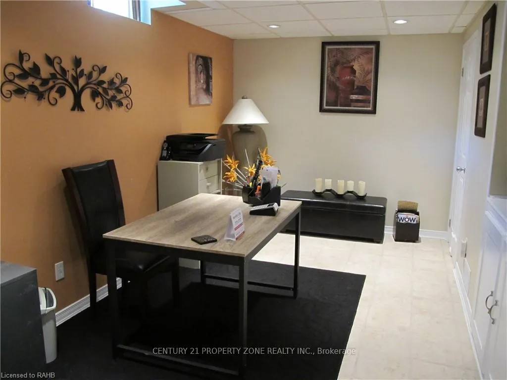Photo 15 of Unit 59, 800 Paramount Drive, Hamilton, Stoney Creek Mountain — HOMEH