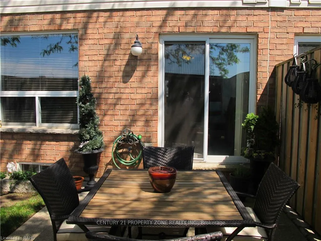Photo 19 of Unit 59, 800 Paramount Drive, Hamilton, Stoney Creek Mountain — HOMEH
