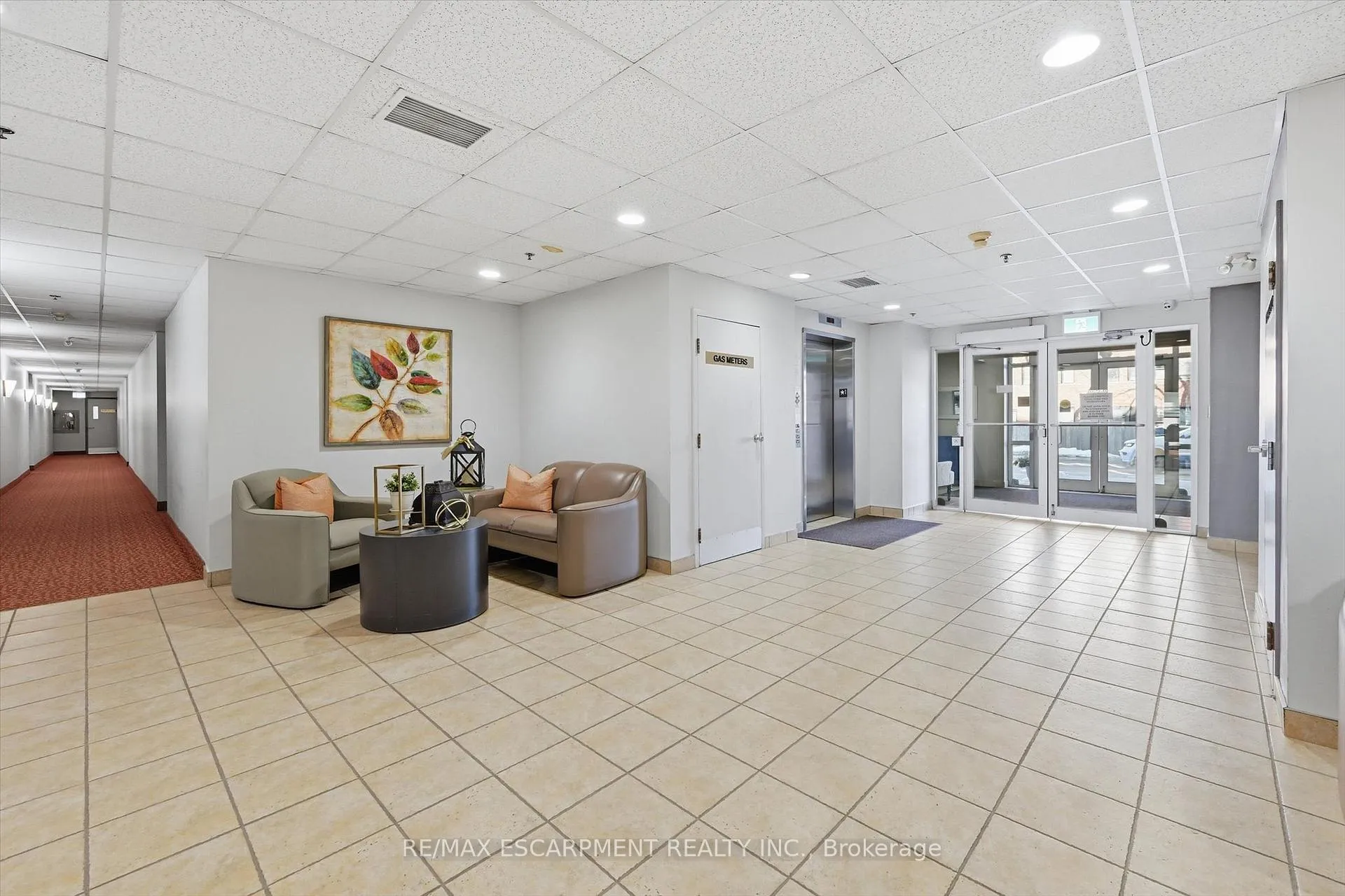 Photo 5 of Unit 106, 391 Plains Road E, Burlington, LaSalle — HOMEH
