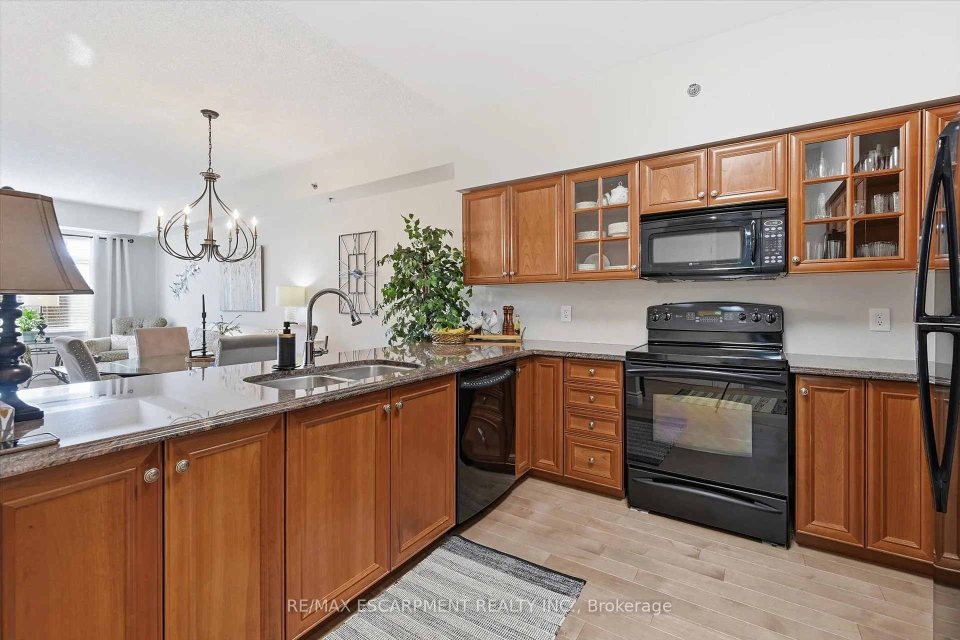 Photo 7 of Unit 106, 391 Plains Road E, Burlington, LaSalle — HOMEH
