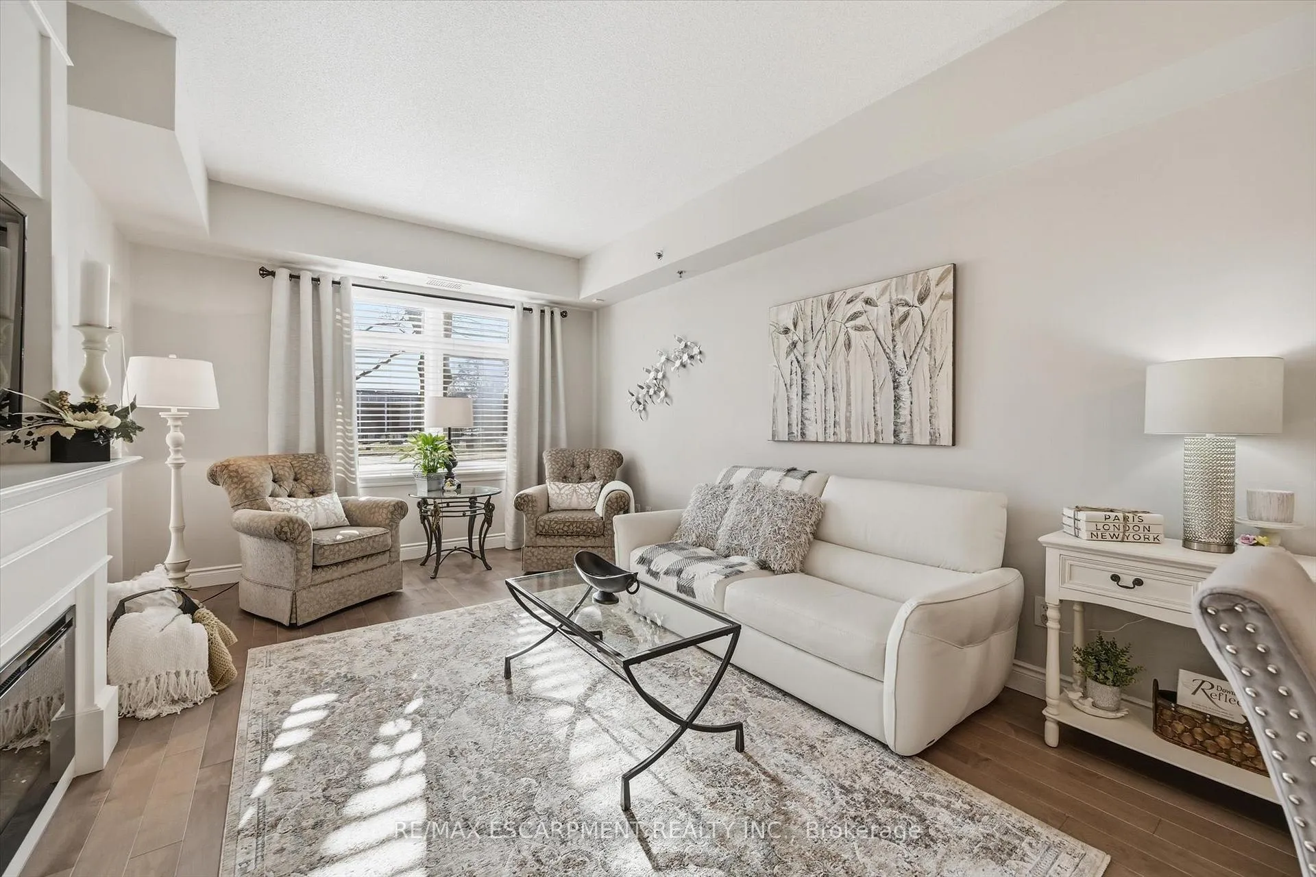 Photo 16 of Unit 106, 391 Plains Road E, Burlington, LaSalle — HOMEH