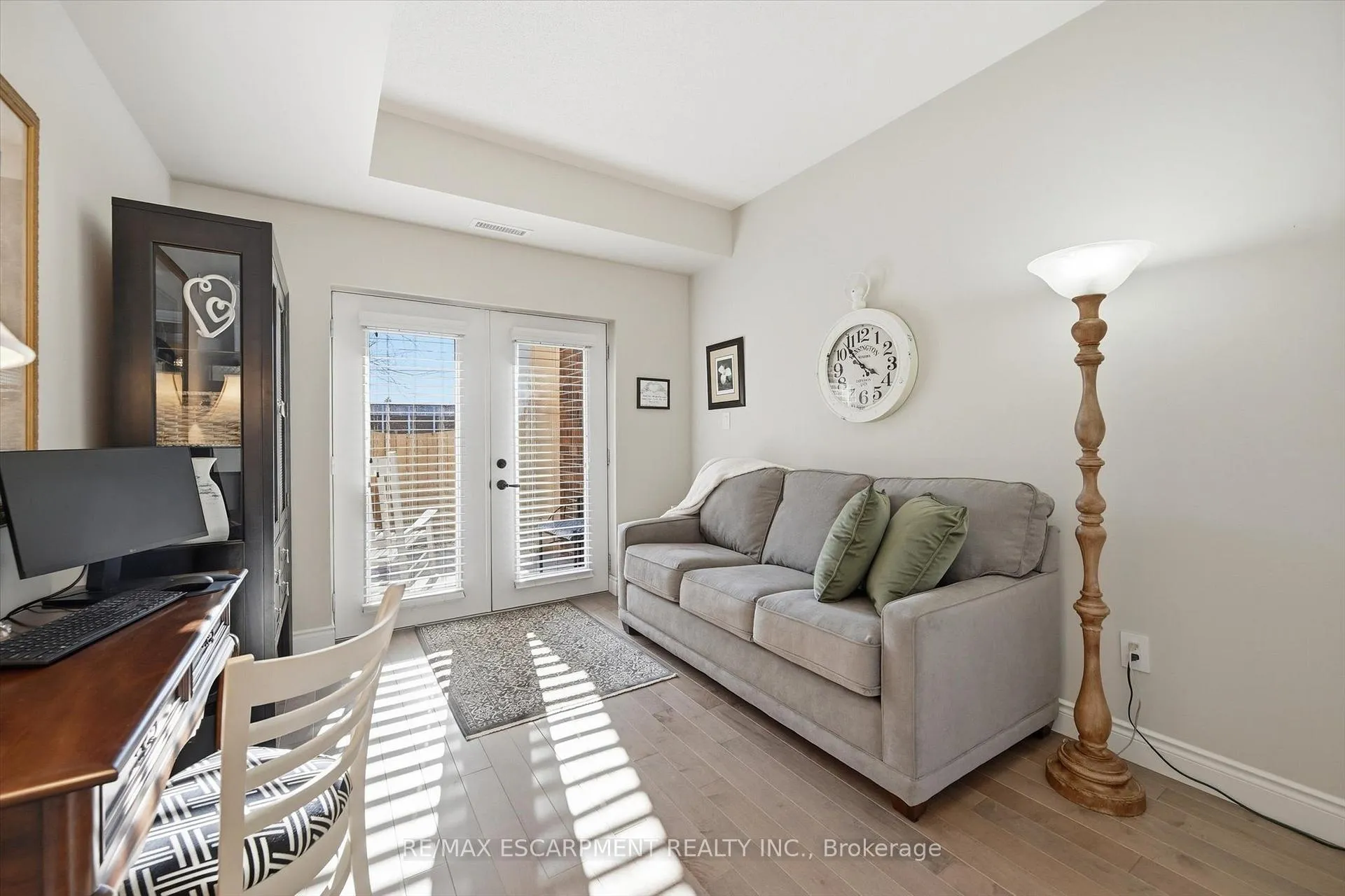 Photo 21 of Unit 106, 391 Plains Road E, Burlington, LaSalle — HOMEH