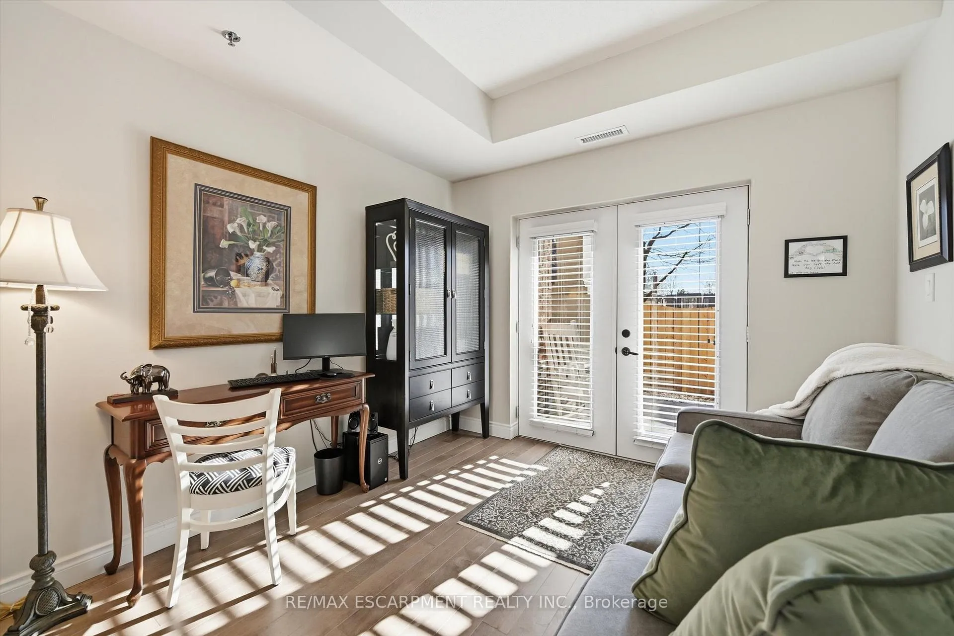 Photo 22 of Unit 106, 391 Plains Road E, Burlington, LaSalle — HOMEH