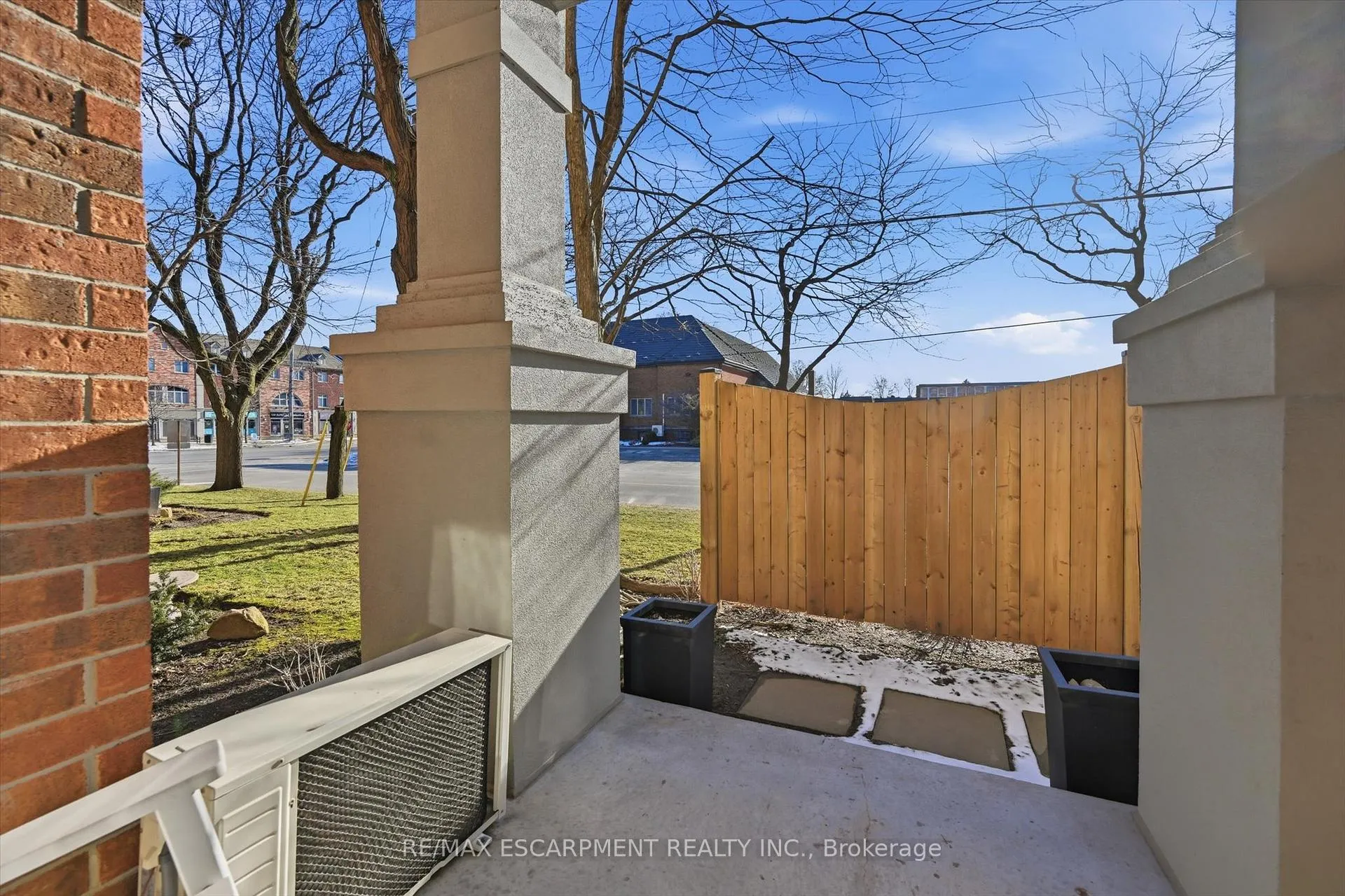 Photo 24 of Unit 106, 391 Plains Road E, Burlington, LaSalle — HOMEH