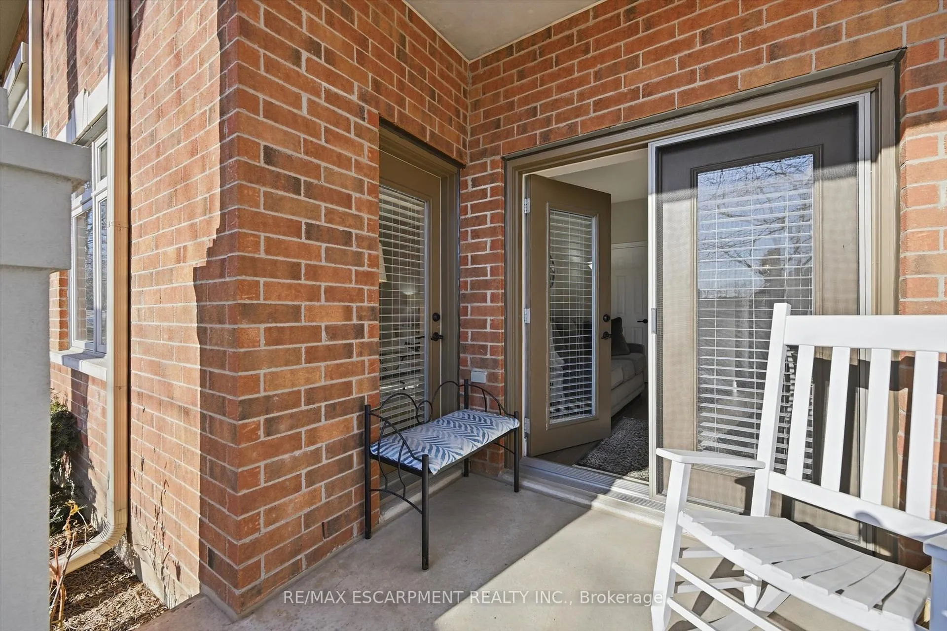 Photo 25 of Unit 106, 391 Plains Road E, Burlington, LaSalle — HOMEH
