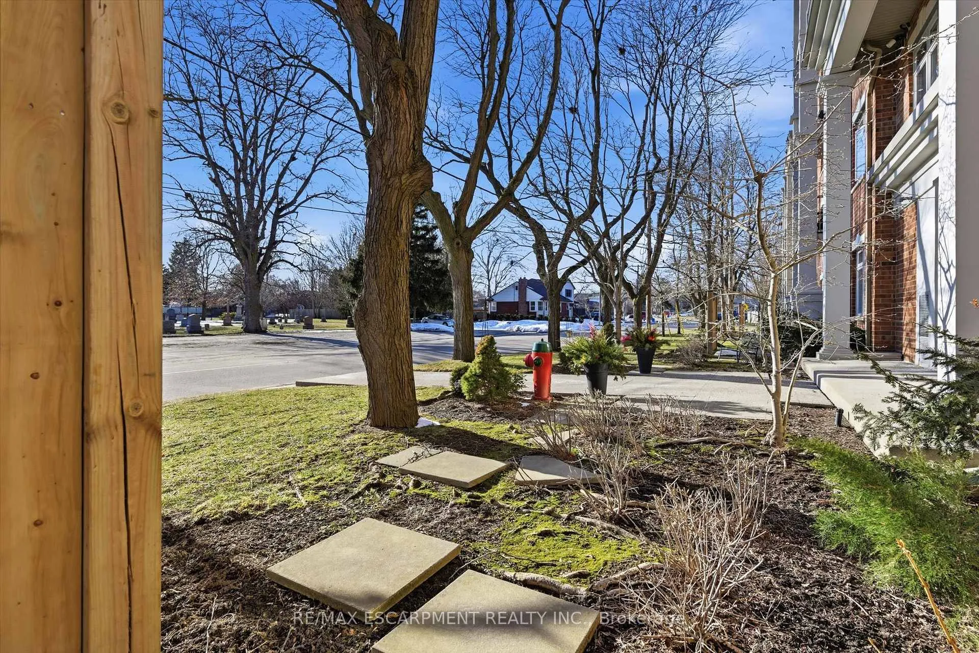 Photo 27 of Unit 106, 391 Plains Road E, Burlington, LaSalle — HOMEH