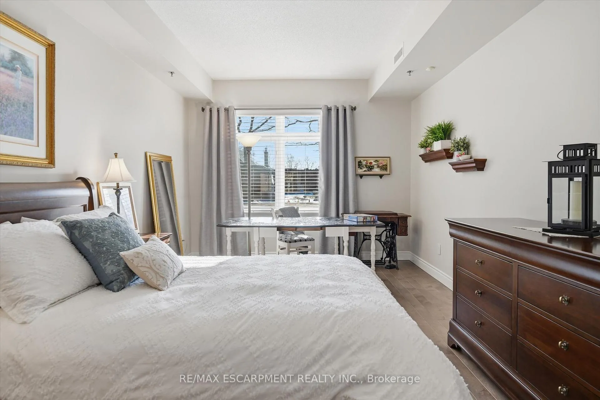 Photo 30 of Unit 106, 391 Plains Road E, Burlington, LaSalle — HOMEH