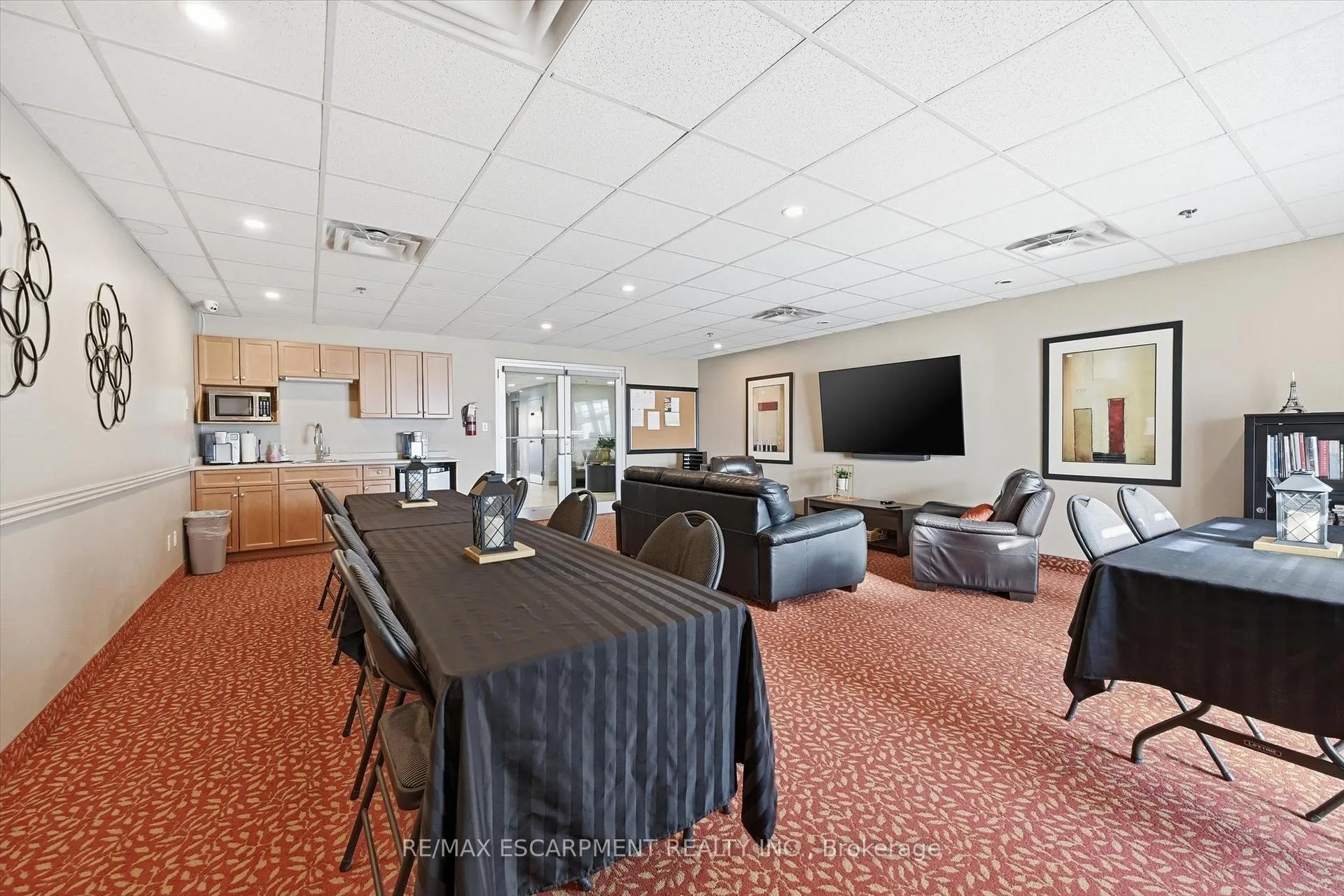Photo 39 of Unit 106, 391 Plains Road E, Burlington, LaSalle — HOMEH