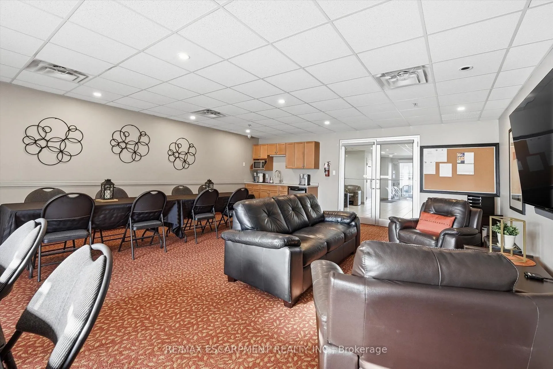 Photo 40 of Unit 106, 391 Plains Road E, Burlington, LaSalle — HOMEH