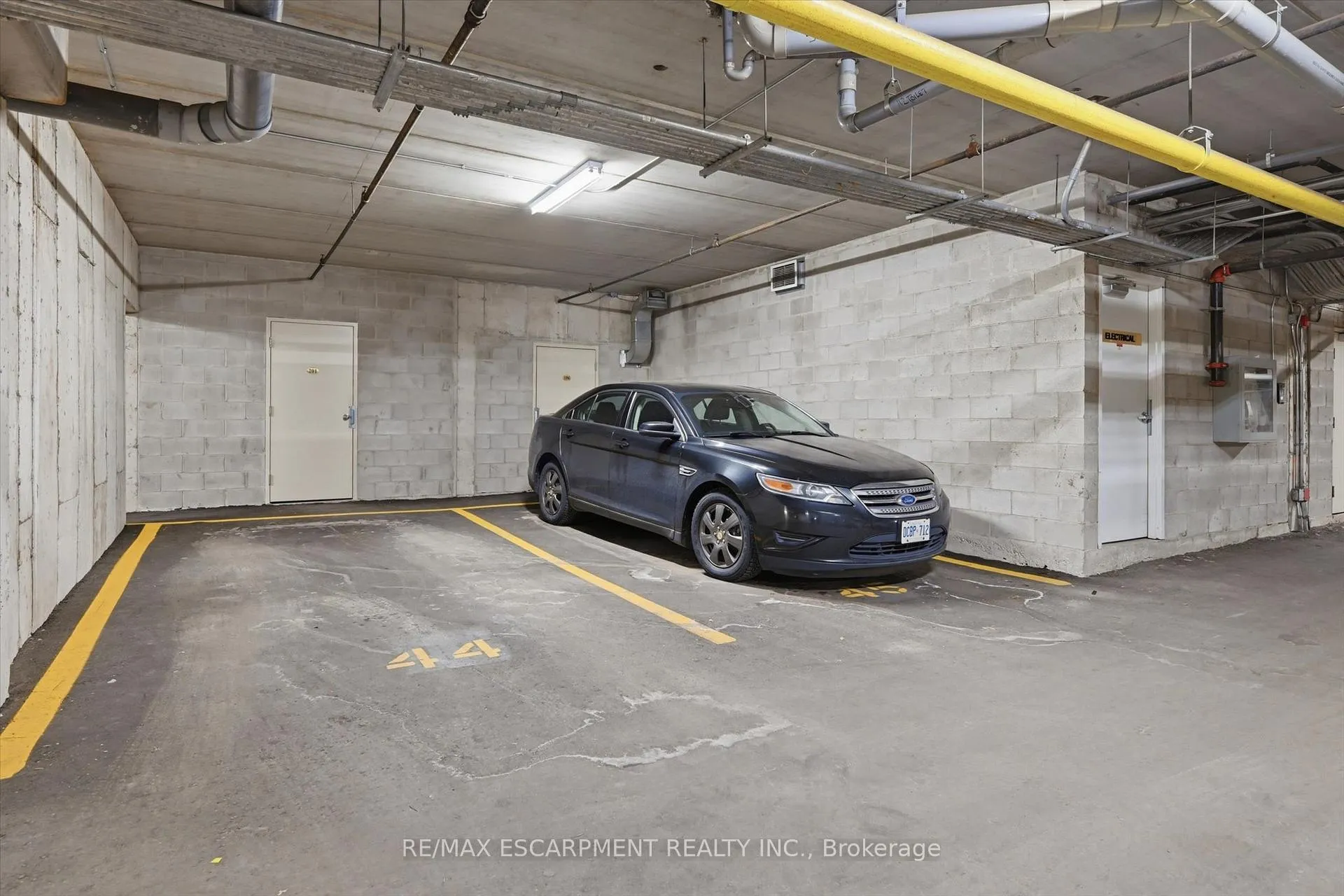 Photo 41 of Unit 106, 391 Plains Road E, Burlington, LaSalle — HOMEH