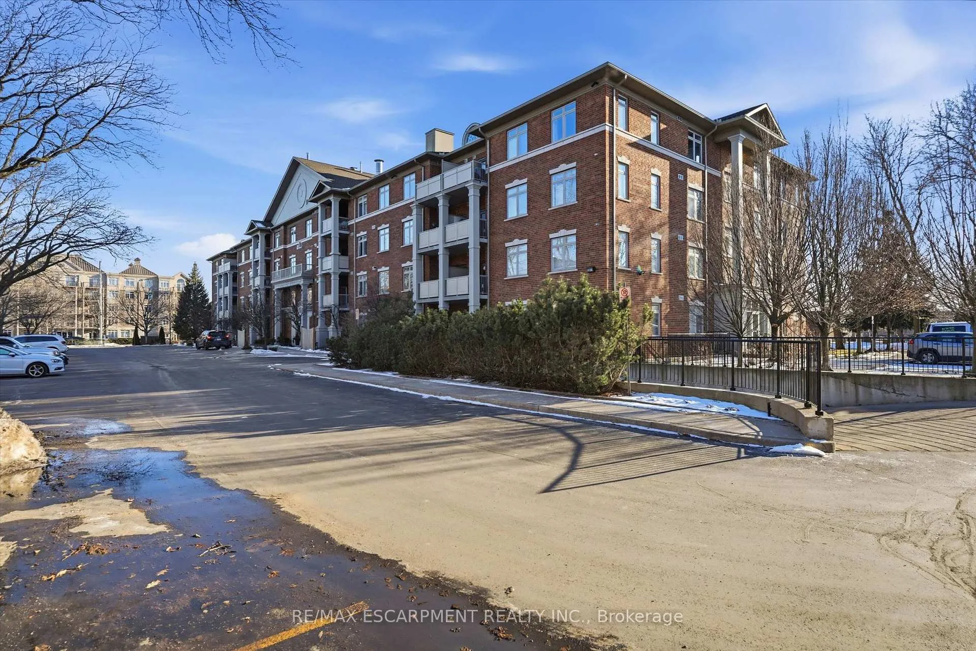 Photo 42 of Unit 106, 391 Plains Road E, Burlington, LaSalle — HOMEH