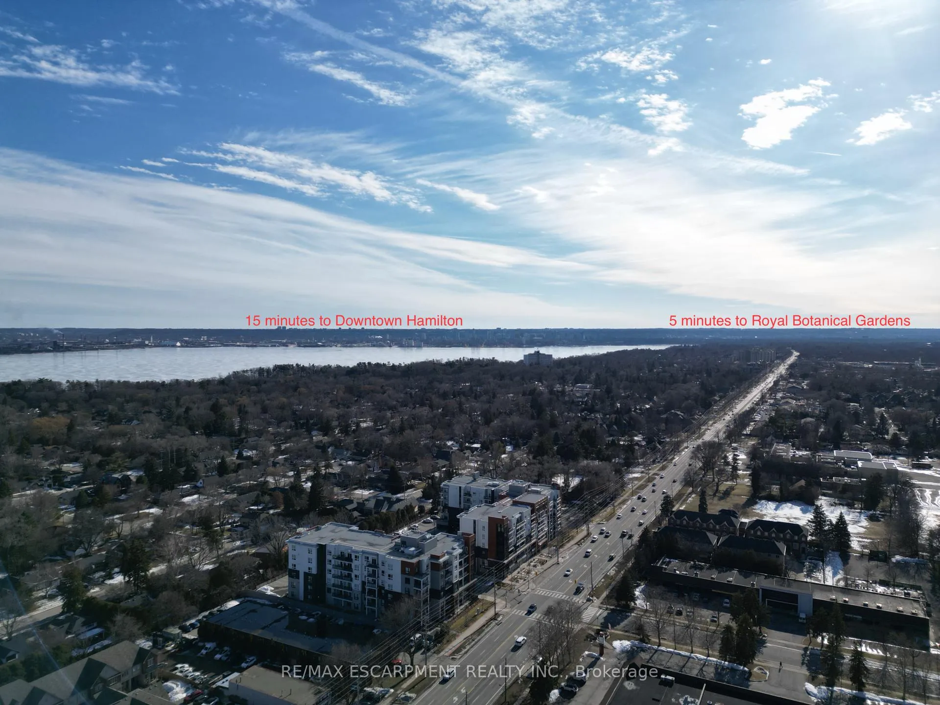 Photo 46 of Unit 106, 391 Plains Road E, Burlington, LaSalle — HOMEH