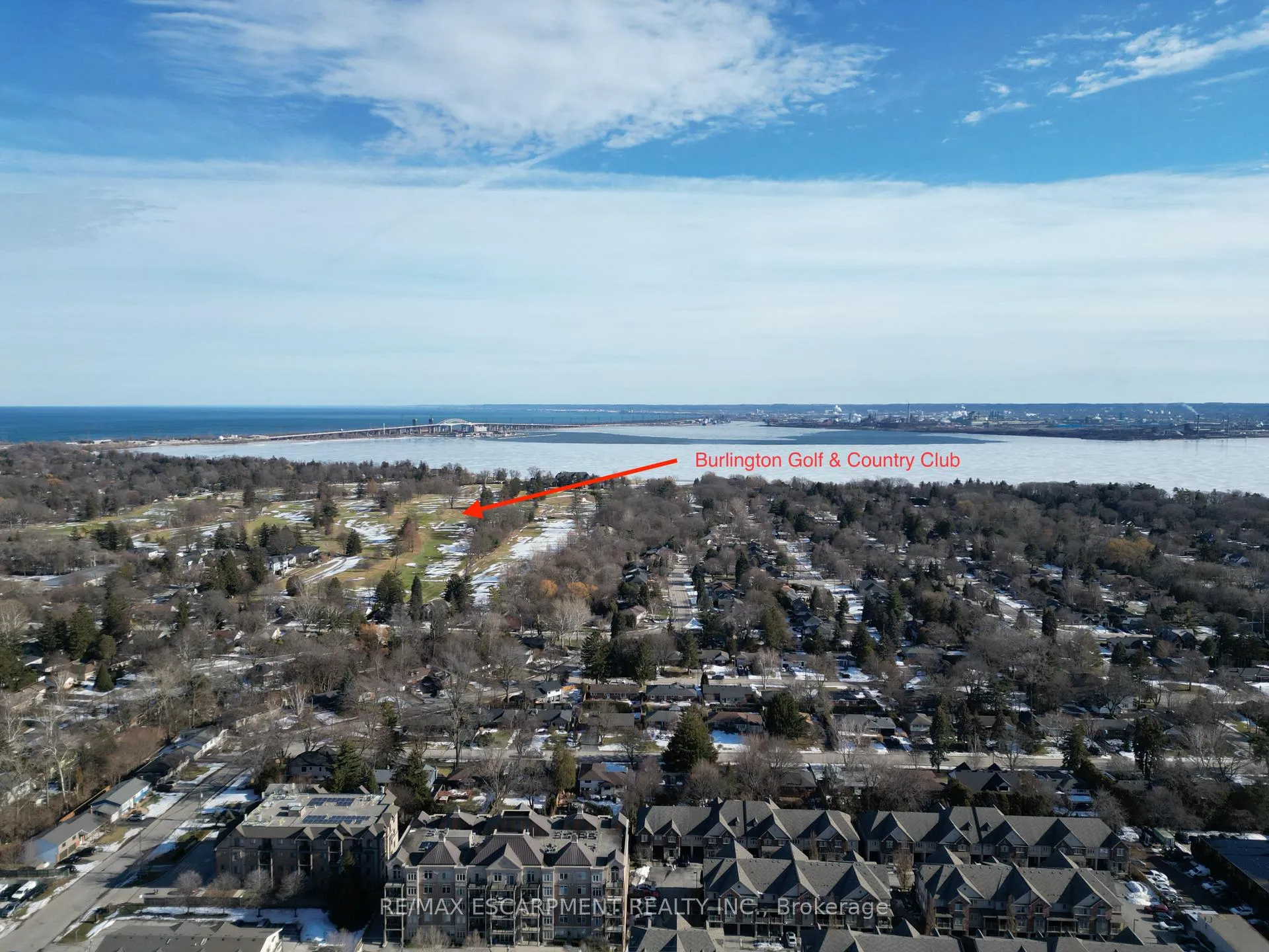 Photo 47 of Unit 106, 391 Plains Road E, Burlington, LaSalle — HOMEH