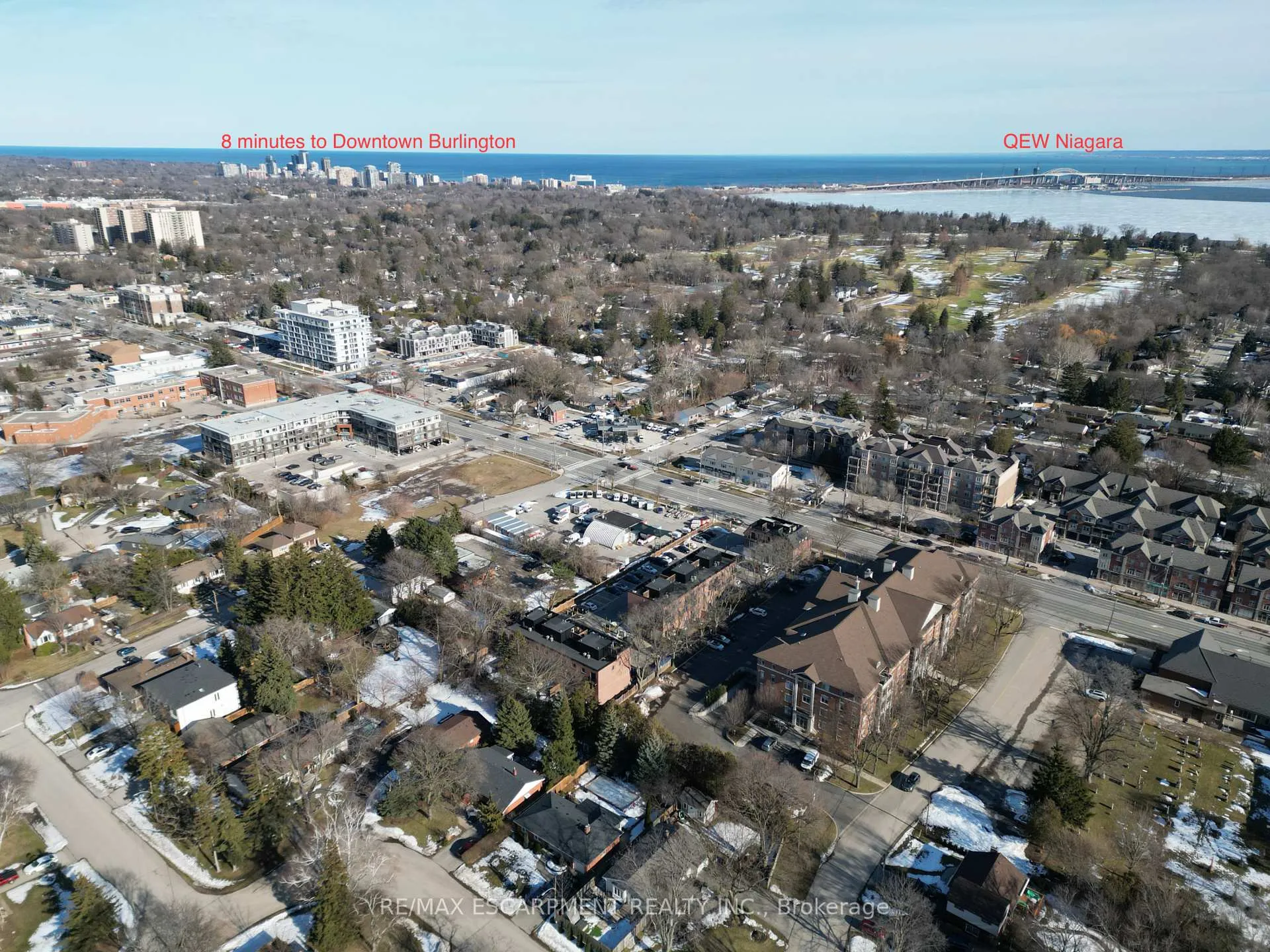 Photo 48 of Unit 106, 391 Plains Road E, Burlington, LaSalle — HOMEH