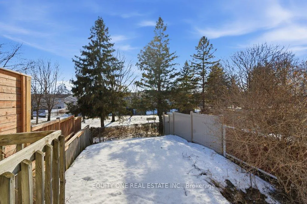 Photo 34 of 35 Willwood Crescent, Ottawa, Barrhaven - Cedargrove/Fraserdale — HOMEH