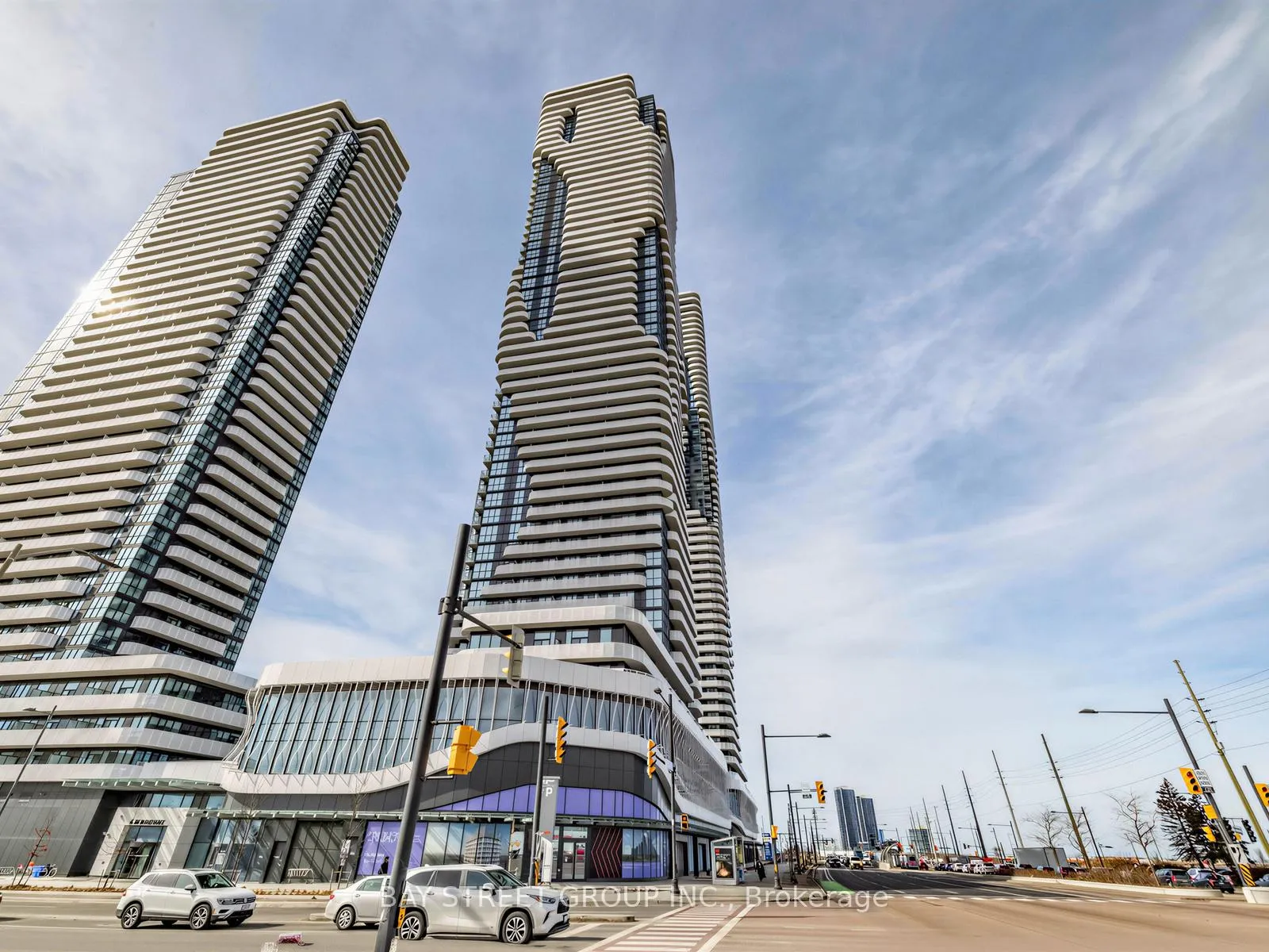 Photo 16 of Unit 5511, 8 Interchange Way, Vaughan, Vaughan Corporate Centre — HOMEH