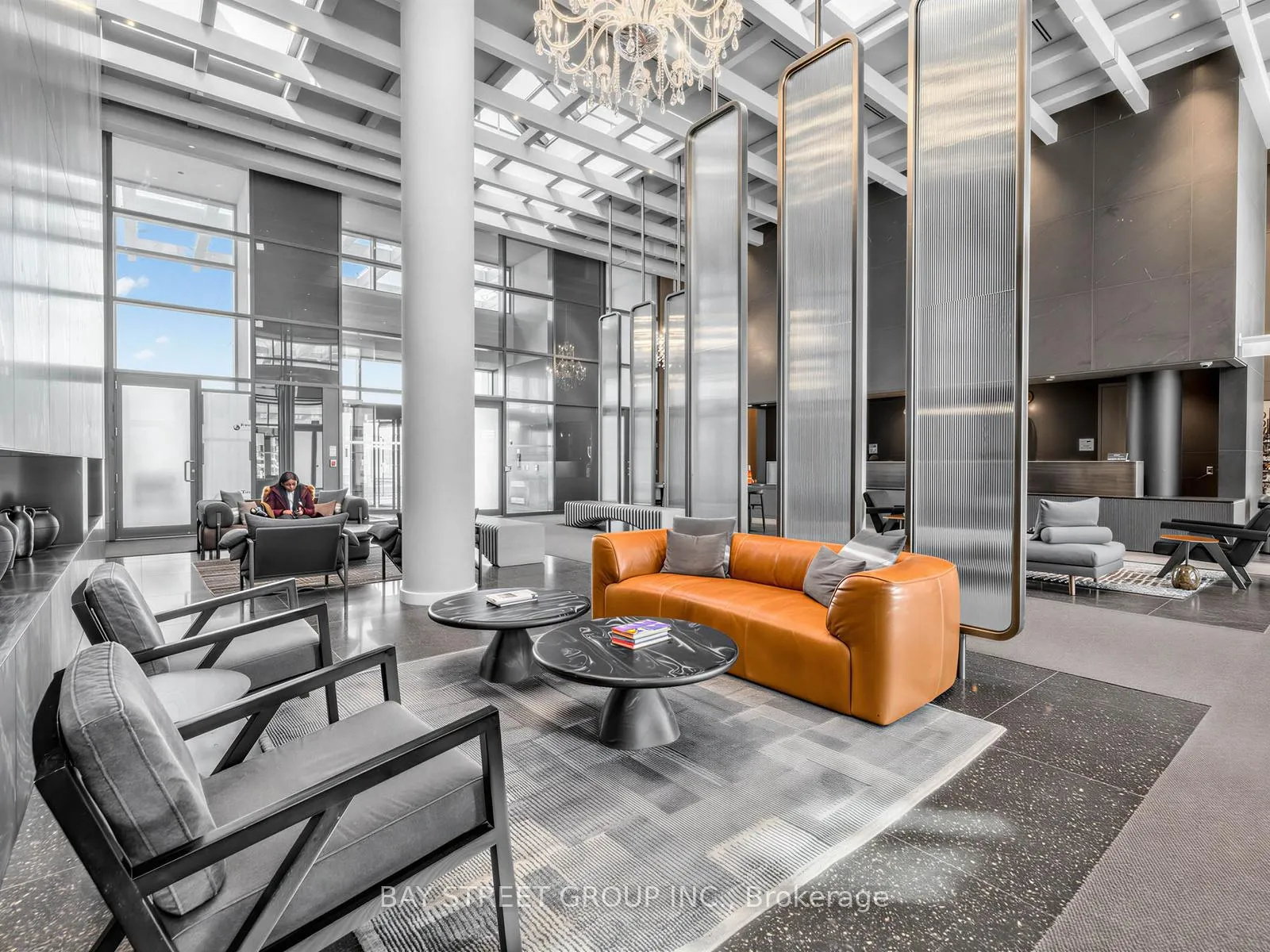 Photo 17 of Unit 5511, 8 Interchange Way, Vaughan, Vaughan Corporate Centre — HOMEH