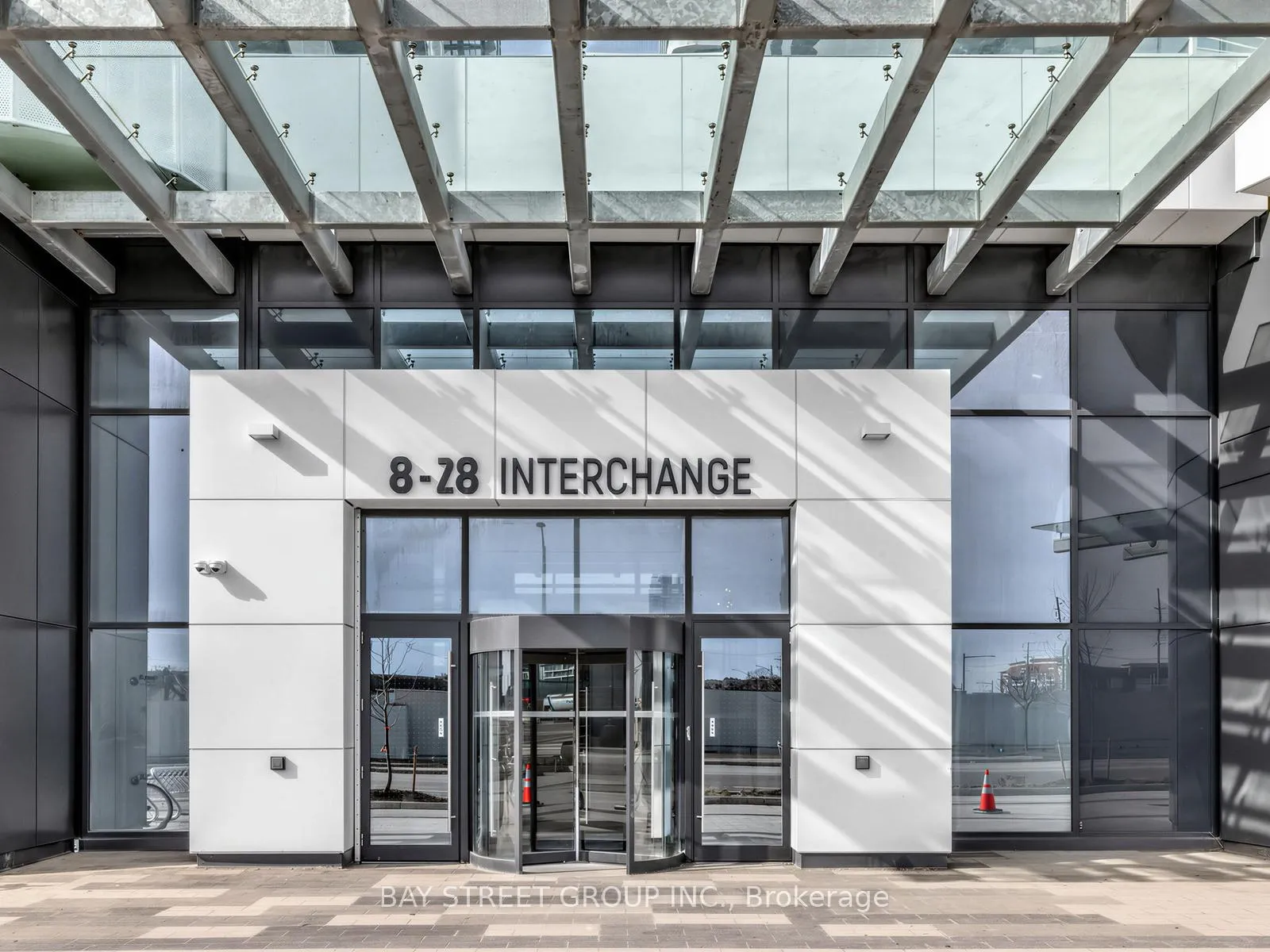 Photo 18 of Unit 5511, 8 Interchange Way, Vaughan, Vaughan Corporate Centre — HOMEH