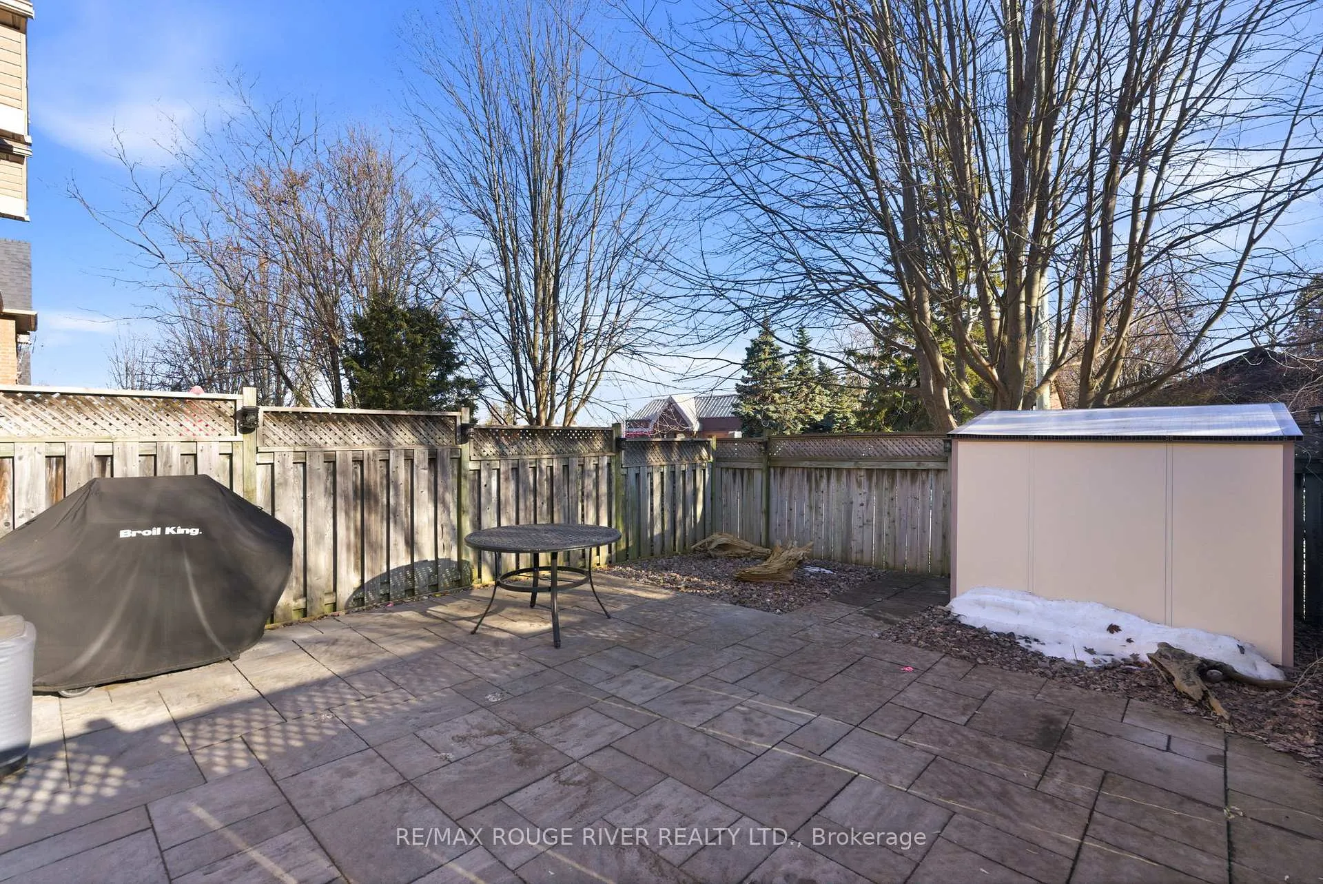 Photo 40 of 11 Stokely Crescent, Whitby, Downtown Whitby — HOMEH