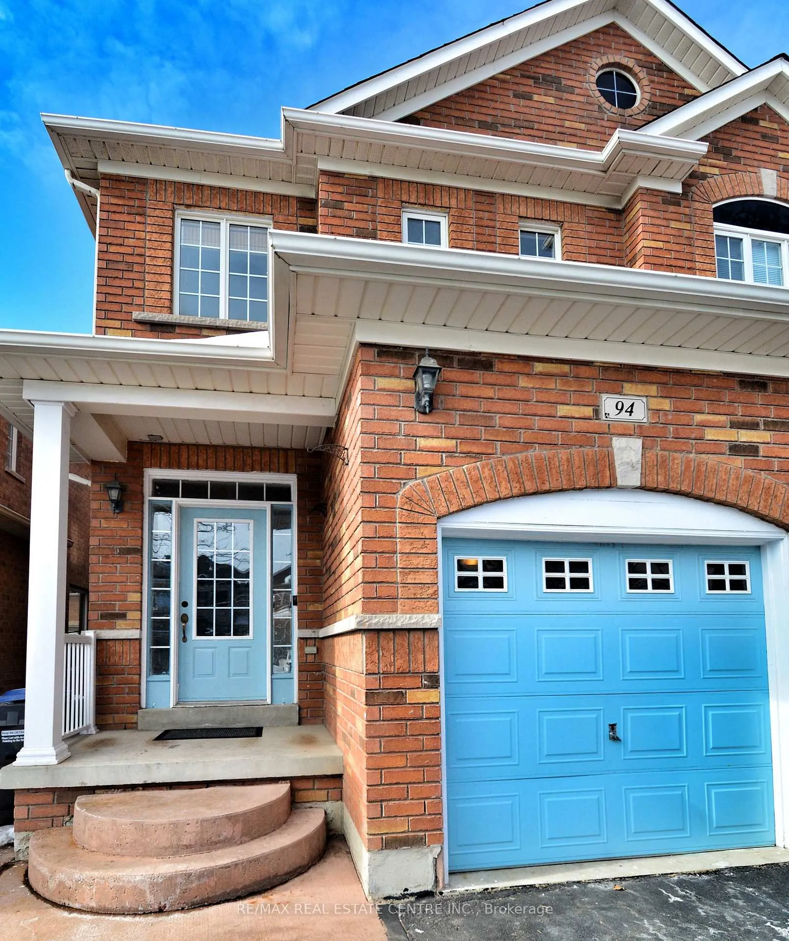 Photo 1 of 94 Seahorse Avenue, Brampton, Madoc — HOMEH