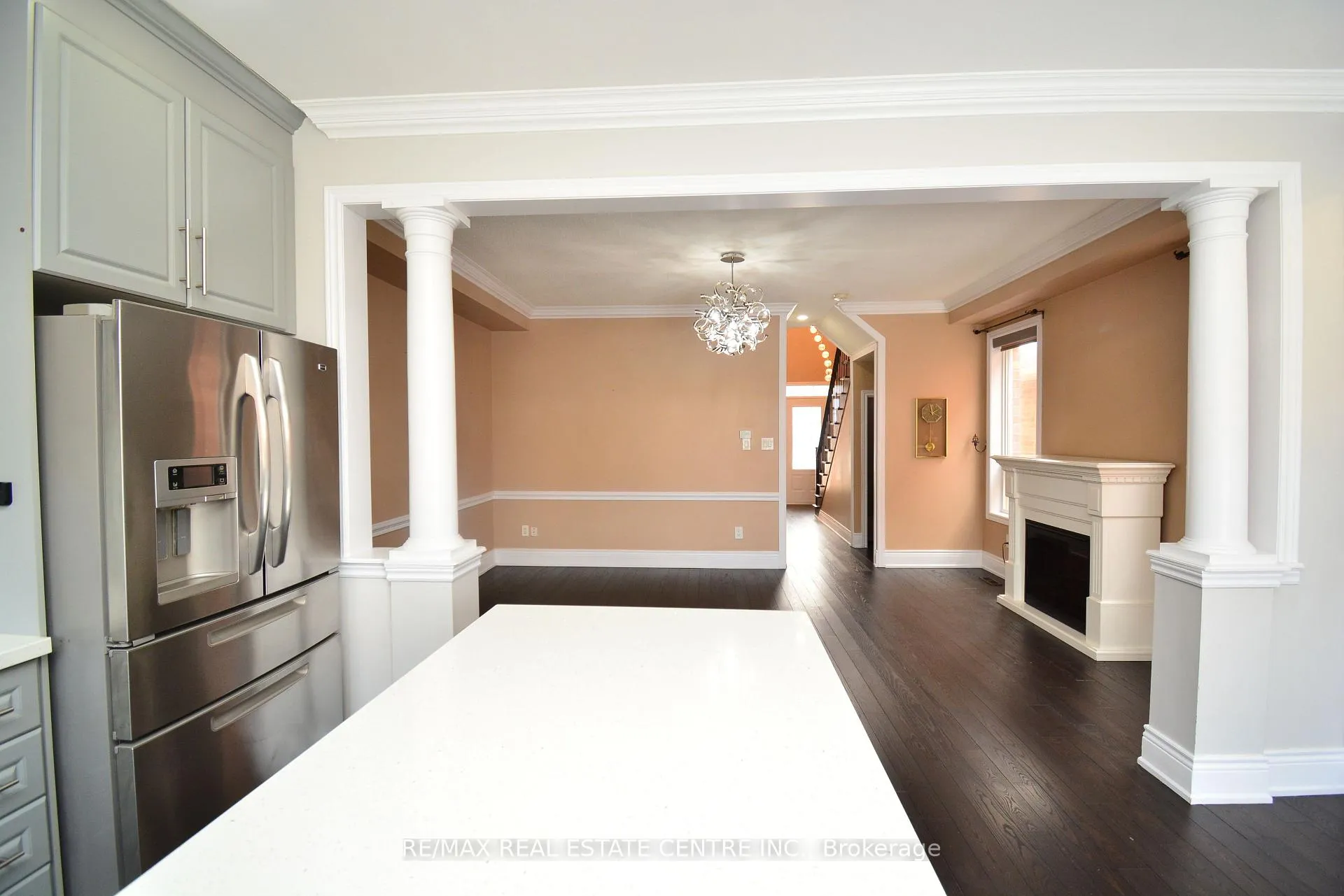 Photo 3 of 94 Seahorse Avenue, Brampton, Madoc — HOMEH