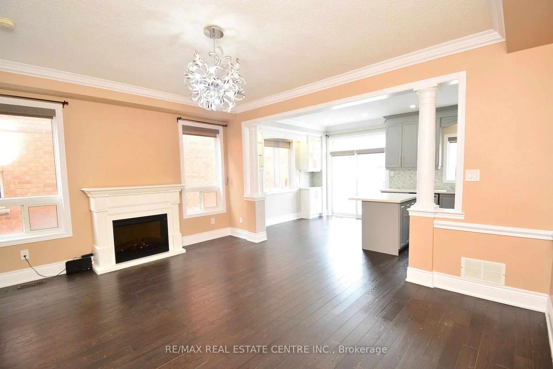 Photo 4 of 94 Seahorse Avenue, Brampton, Madoc — HOMEH