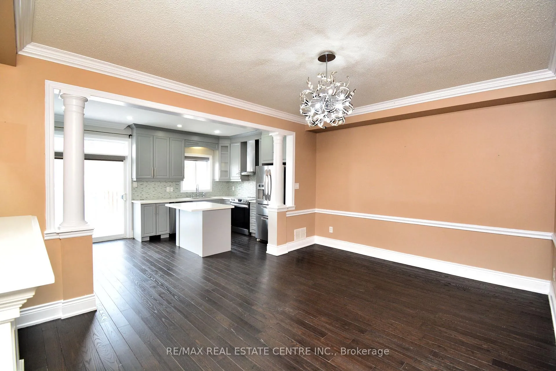 Photo 6 of 94 Seahorse Avenue, Brampton, Madoc — HOMEH