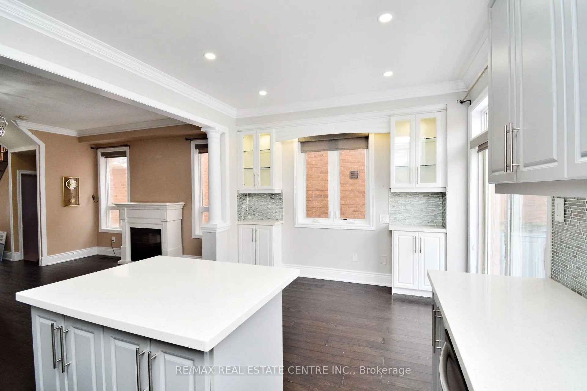 Photo 7 of 94 Seahorse Avenue, Brampton, Madoc — HOMEH