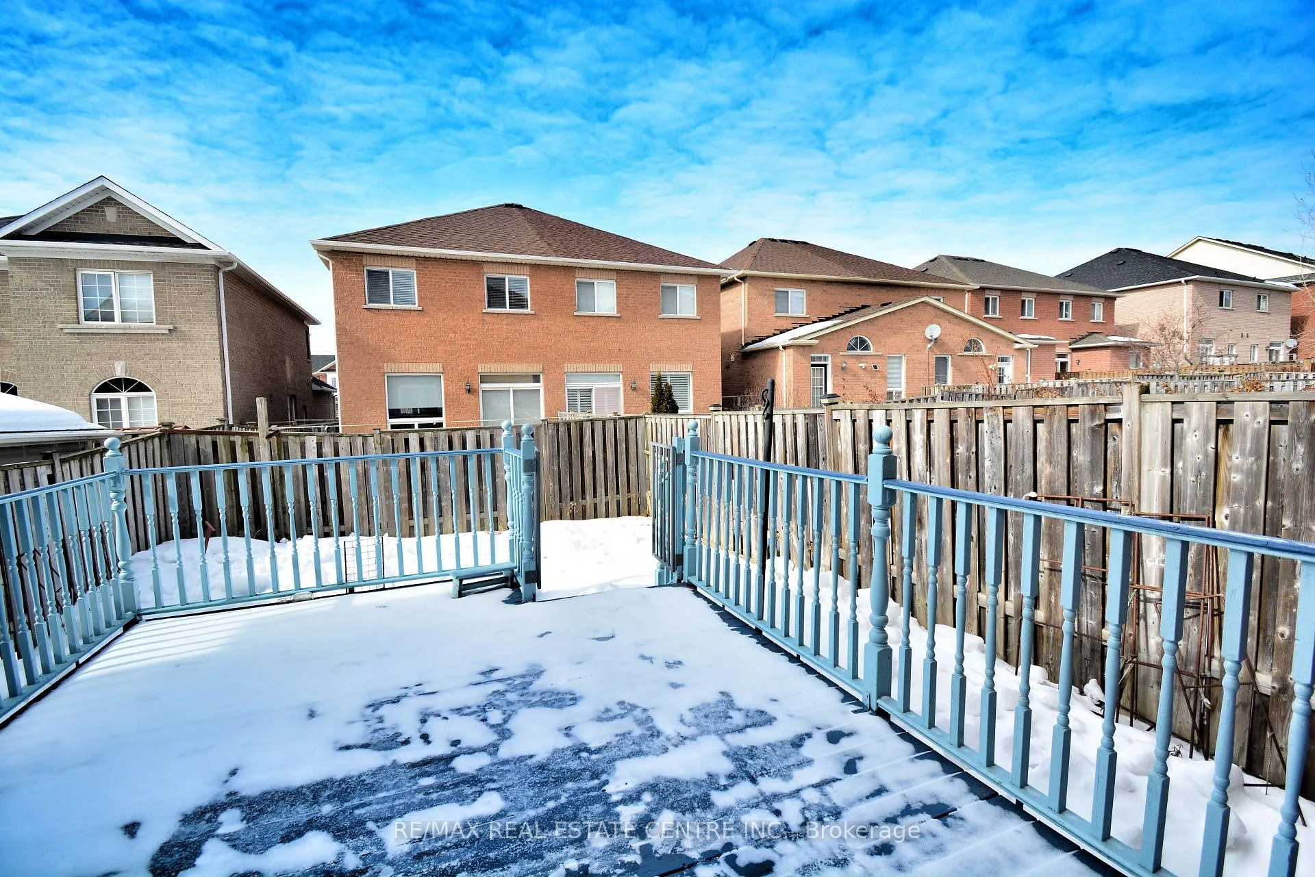 Photo 9 of 94 Seahorse Avenue, Brampton, Madoc — HOMEH