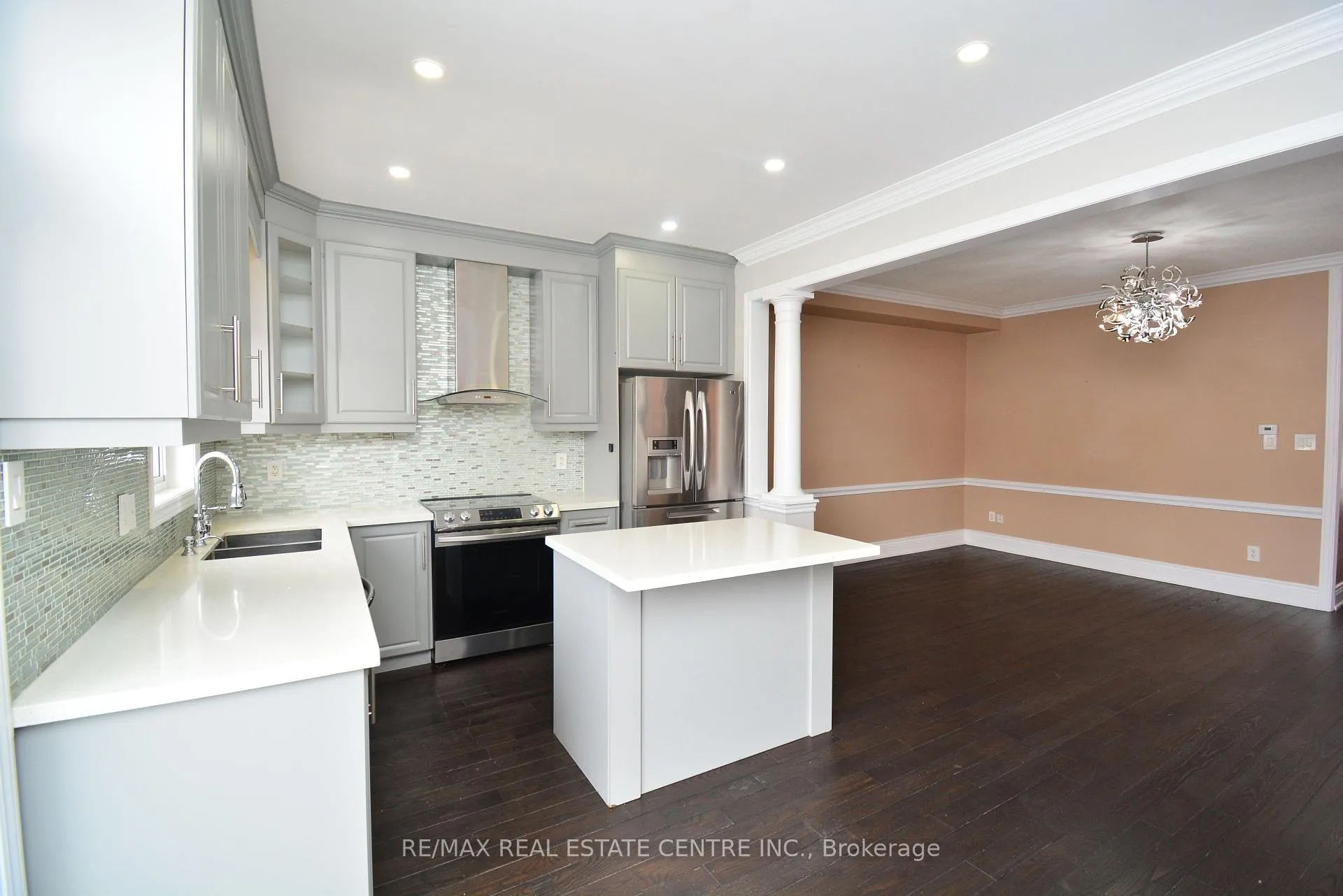 Photo 12 of 94 Seahorse Avenue, Brampton, Madoc — HOMEH