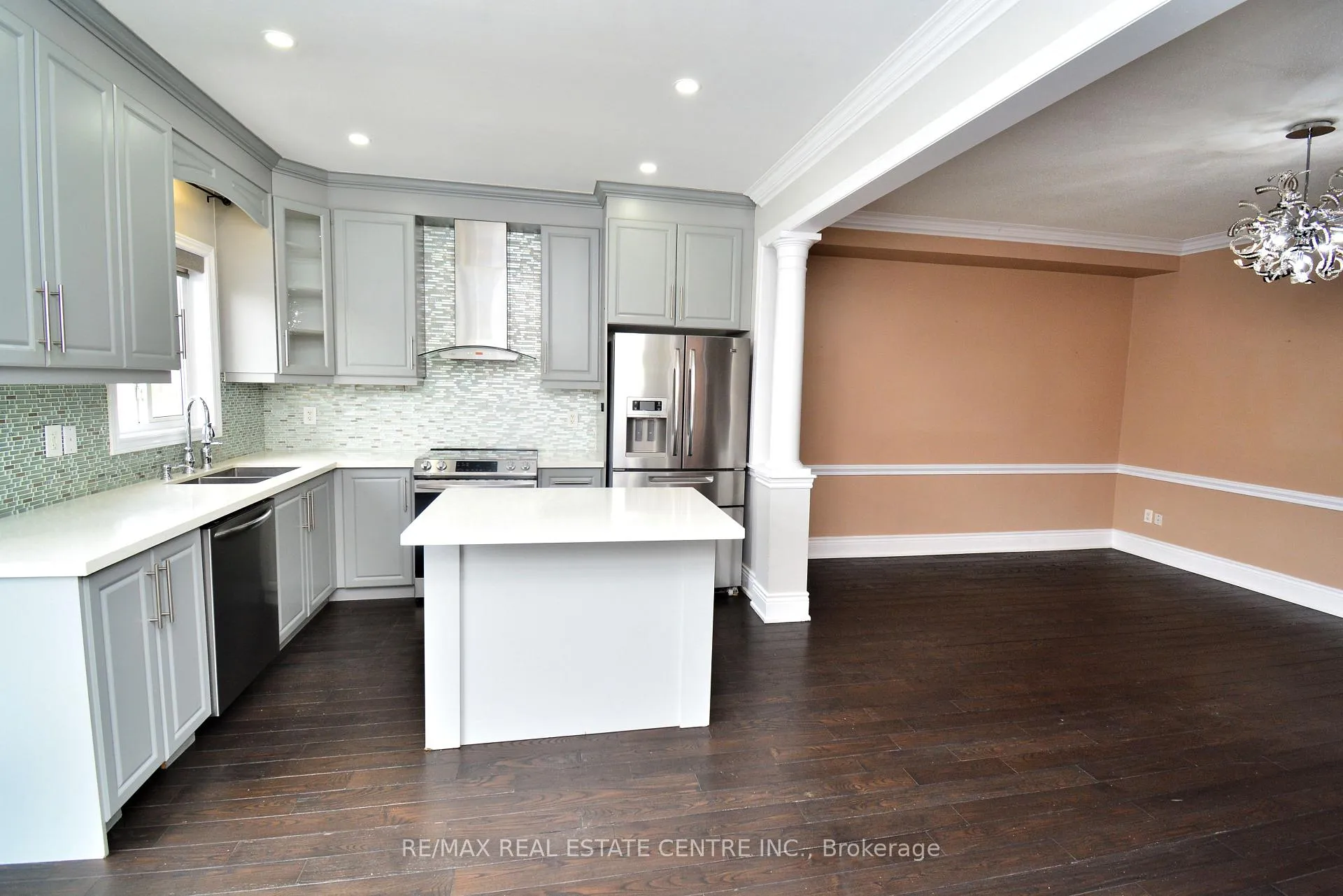 Photo 31 of 94 Seahorse Avenue, Brampton, Madoc — HOMEH