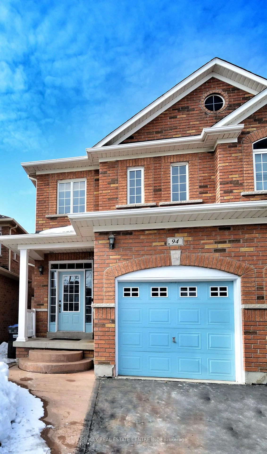 Photo 43 of 94 Seahorse Avenue, Brampton, Madoc — HOMEH