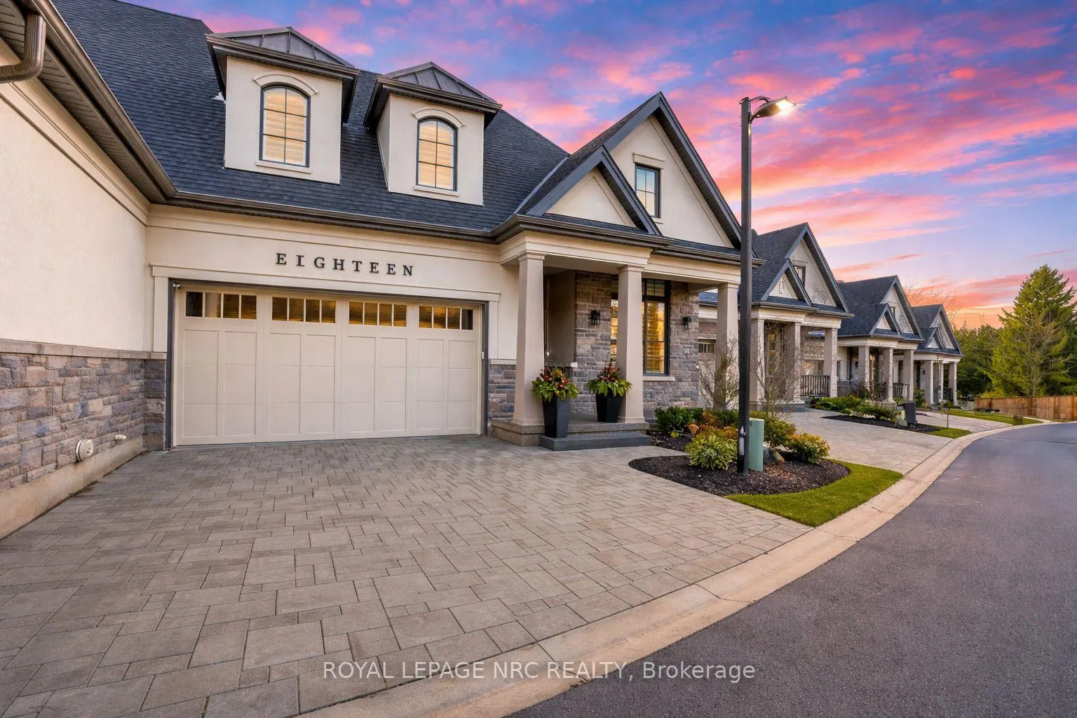 Photo 1 of Unit 18, 190 Canboro Road, Pelham, Fonthill — HOMEH