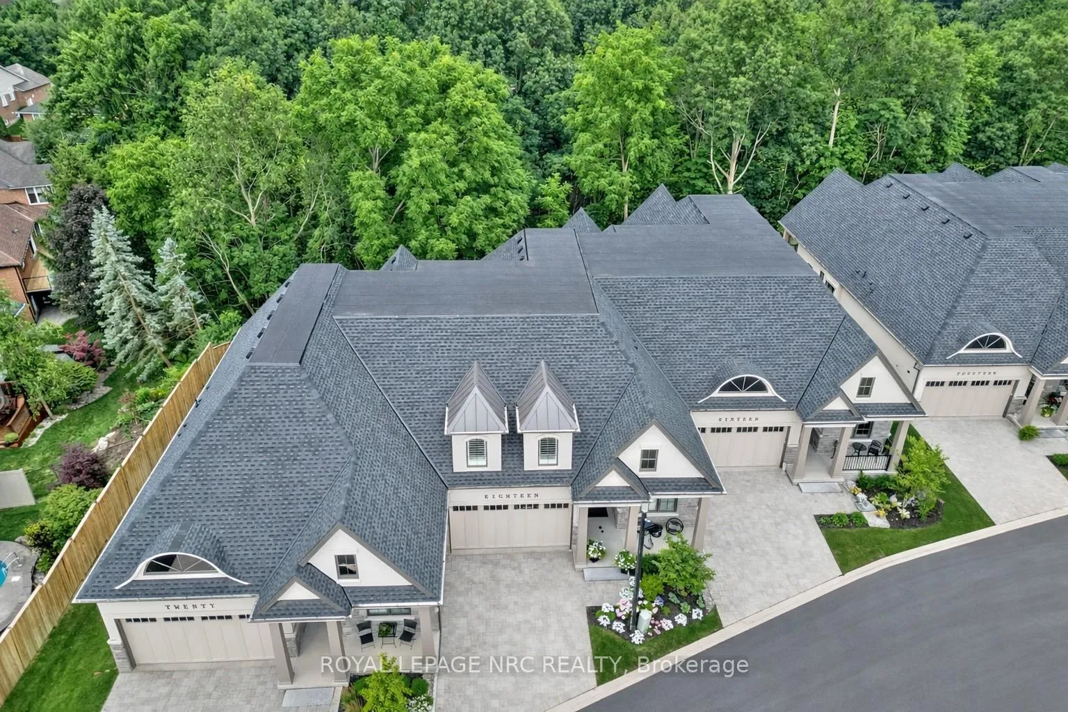 Photo 43 of Unit 18, 190 Canboro Road, Pelham, Fonthill — HOMEH