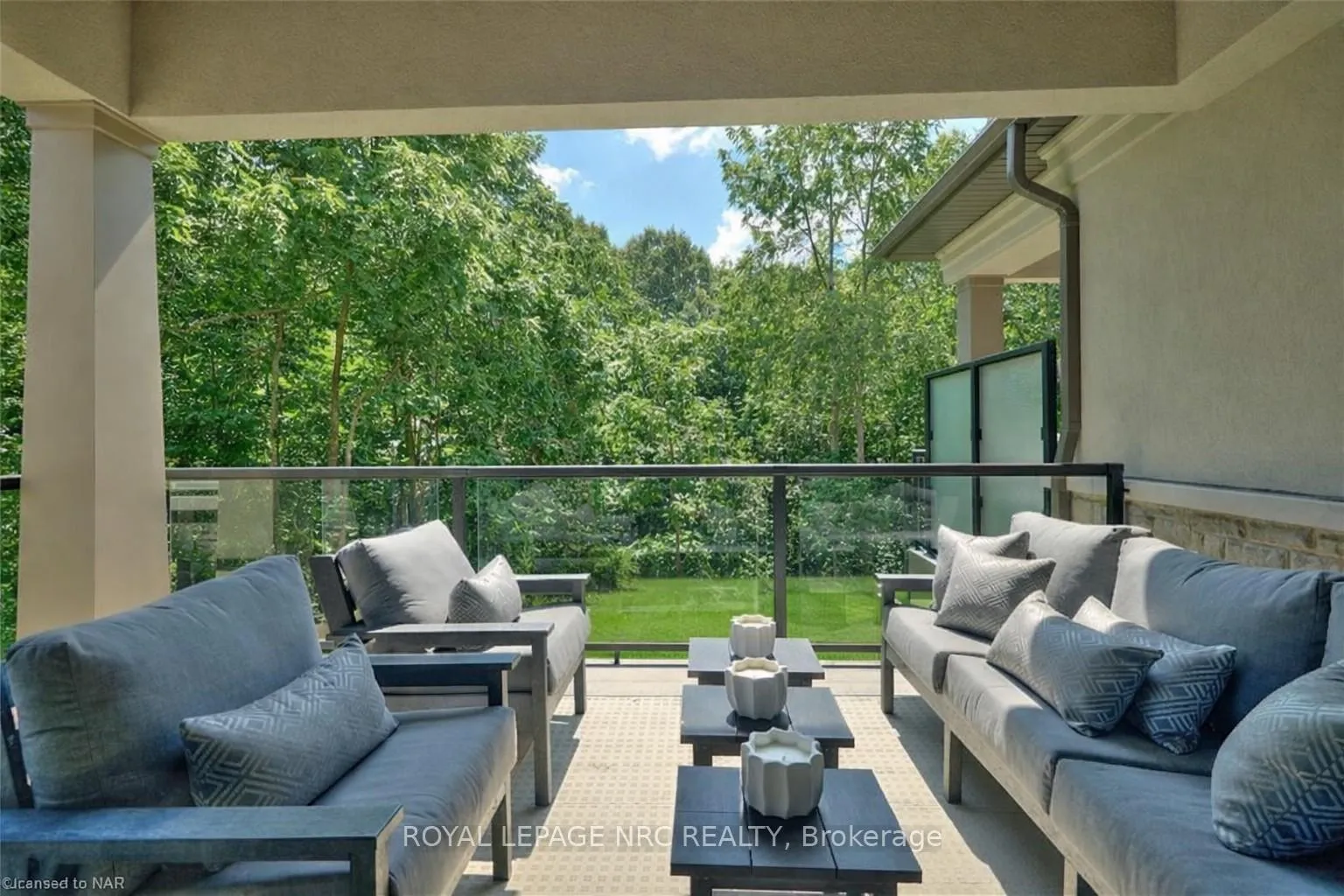 Photo 44 of Unit 18, 190 Canboro Road, Pelham, Fonthill — HOMEH