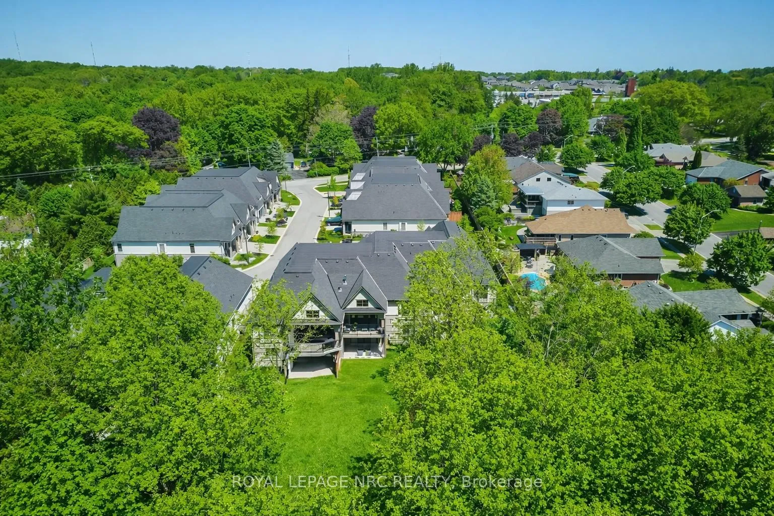 Photo 48 of Unit 18, 190 Canboro Road, Pelham, Fonthill — HOMEH