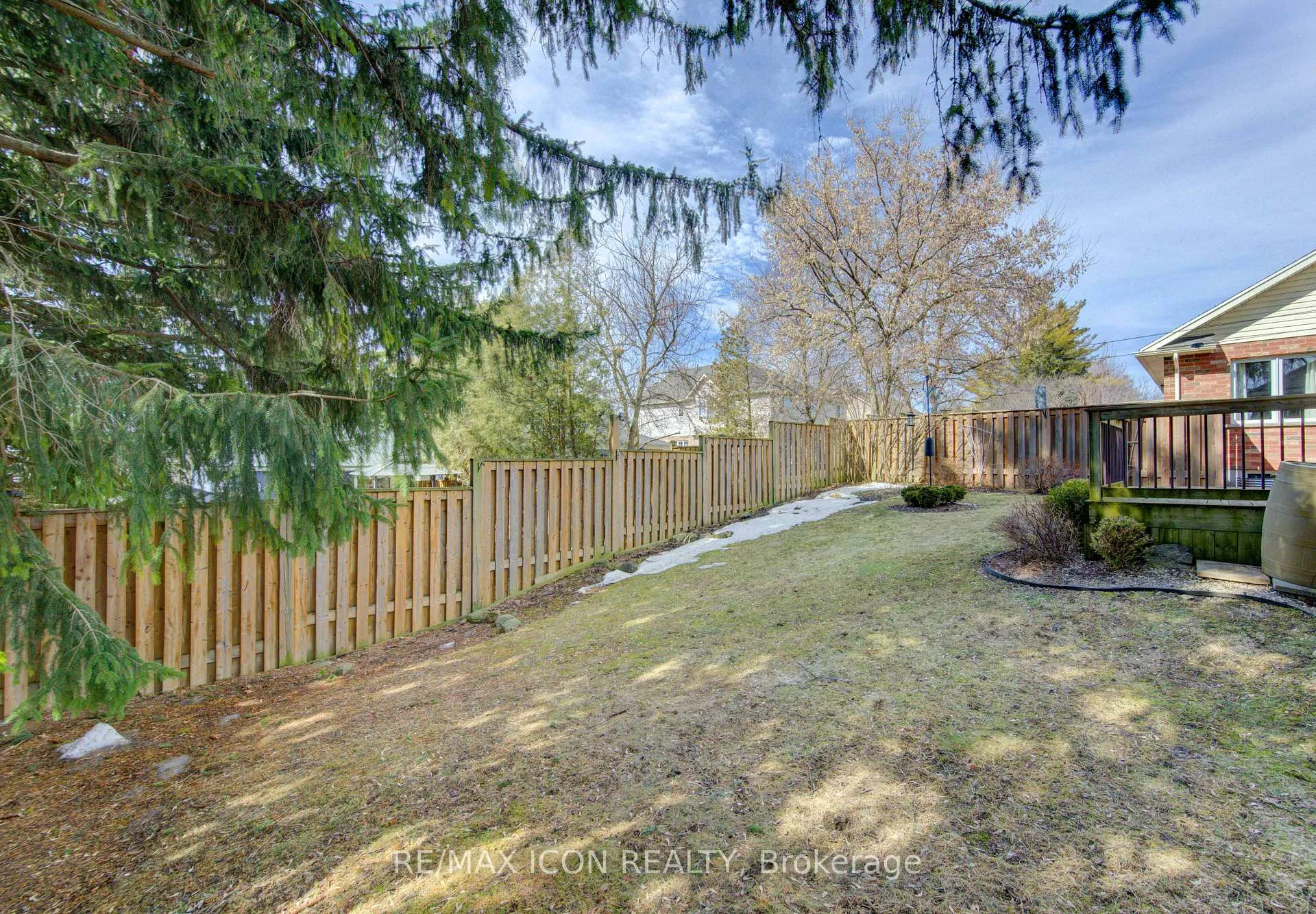 Photo 33 of 33 Joseph Street, Guelph, St. George's — HOMEH