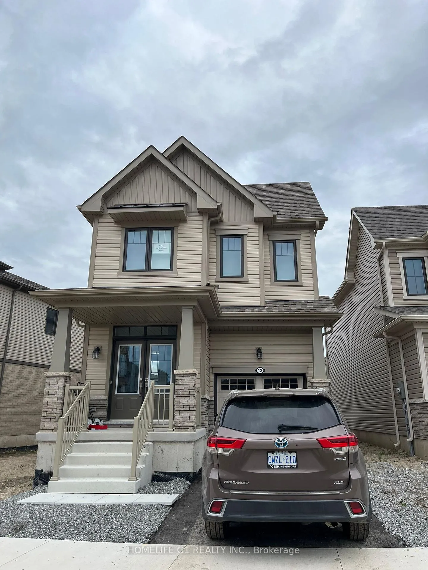 Photo 1 of 12 Brighton Lane, Thorold, Rolling Meadows — HOMEH