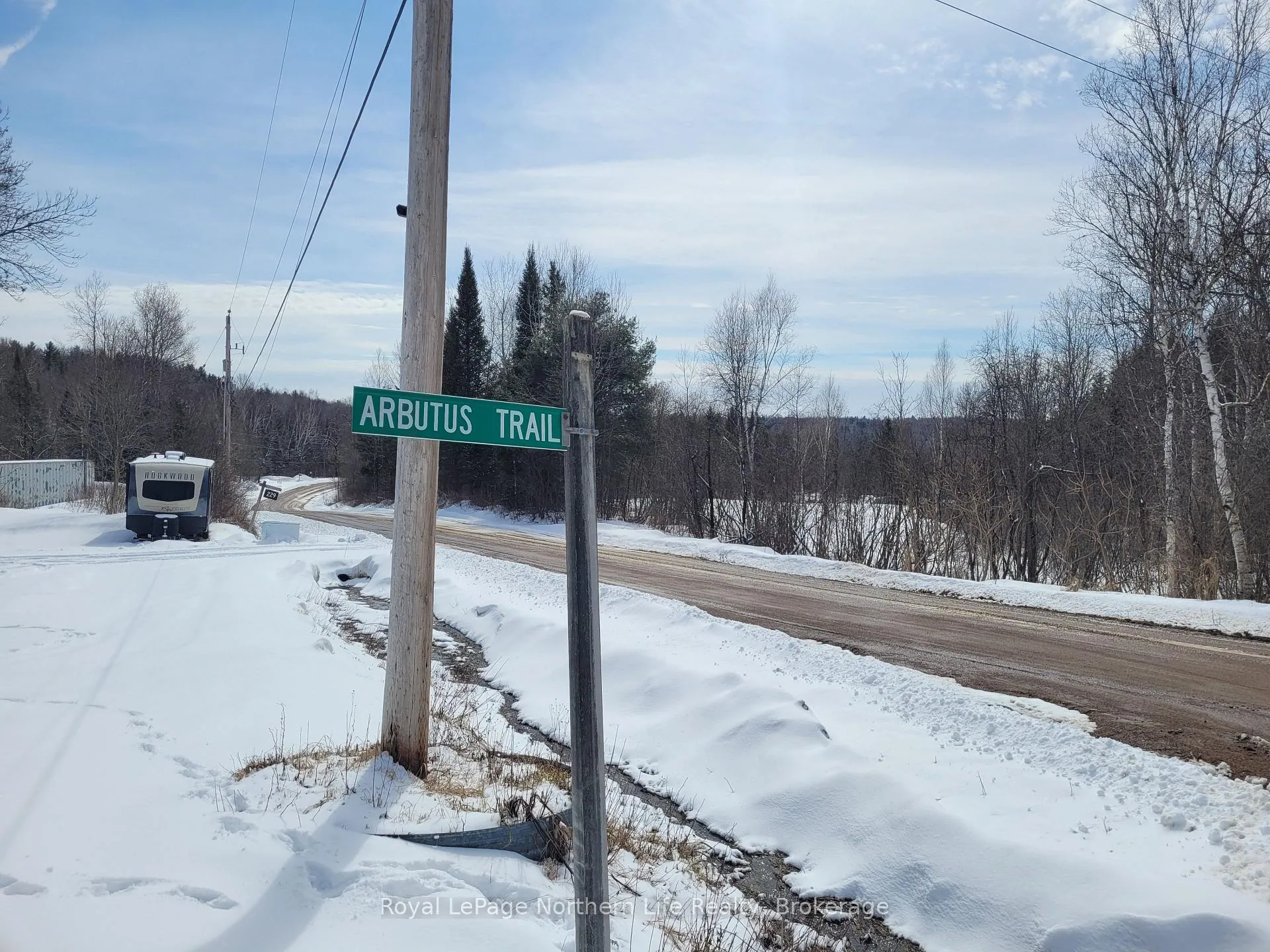 Photo 2 of LOT 5 Arbutus Trail, Mattawan — HOMEH
