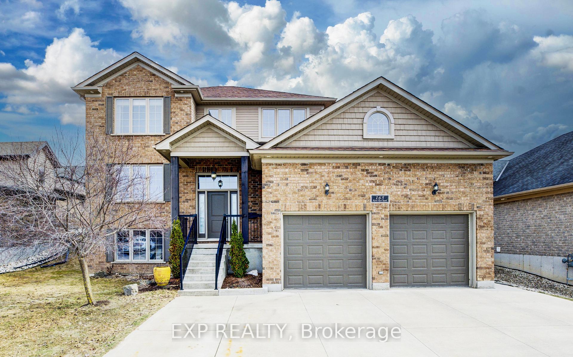 Photo 1 of 165 River Run Road, Mapleton, Rural Mapleton — HOMEH