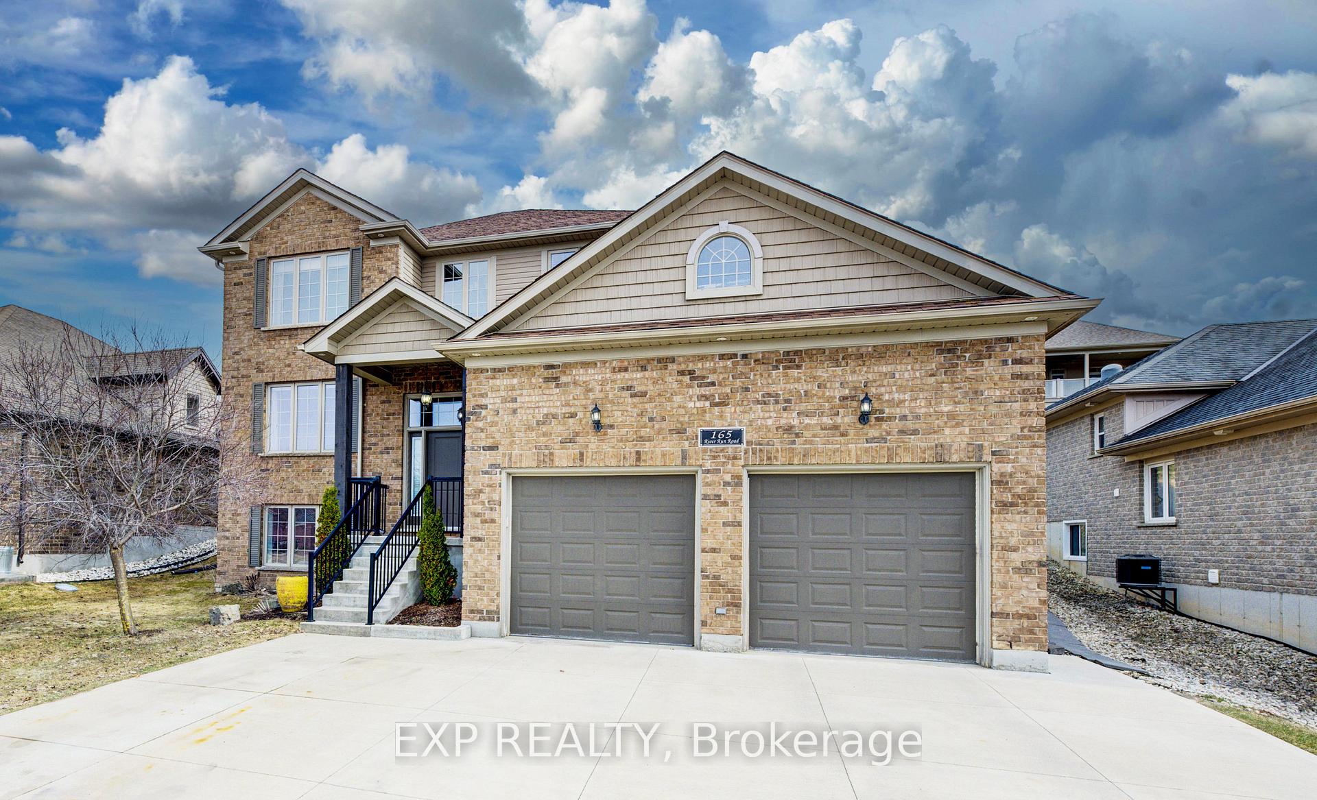 Photo 2 of 165 River Run Road, Mapleton, Rural Mapleton — HOMEH