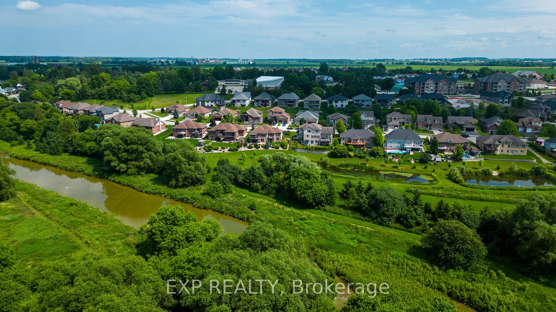 Photo 37 of 165 River Run Road, Mapleton, Rural Mapleton — HOMEH