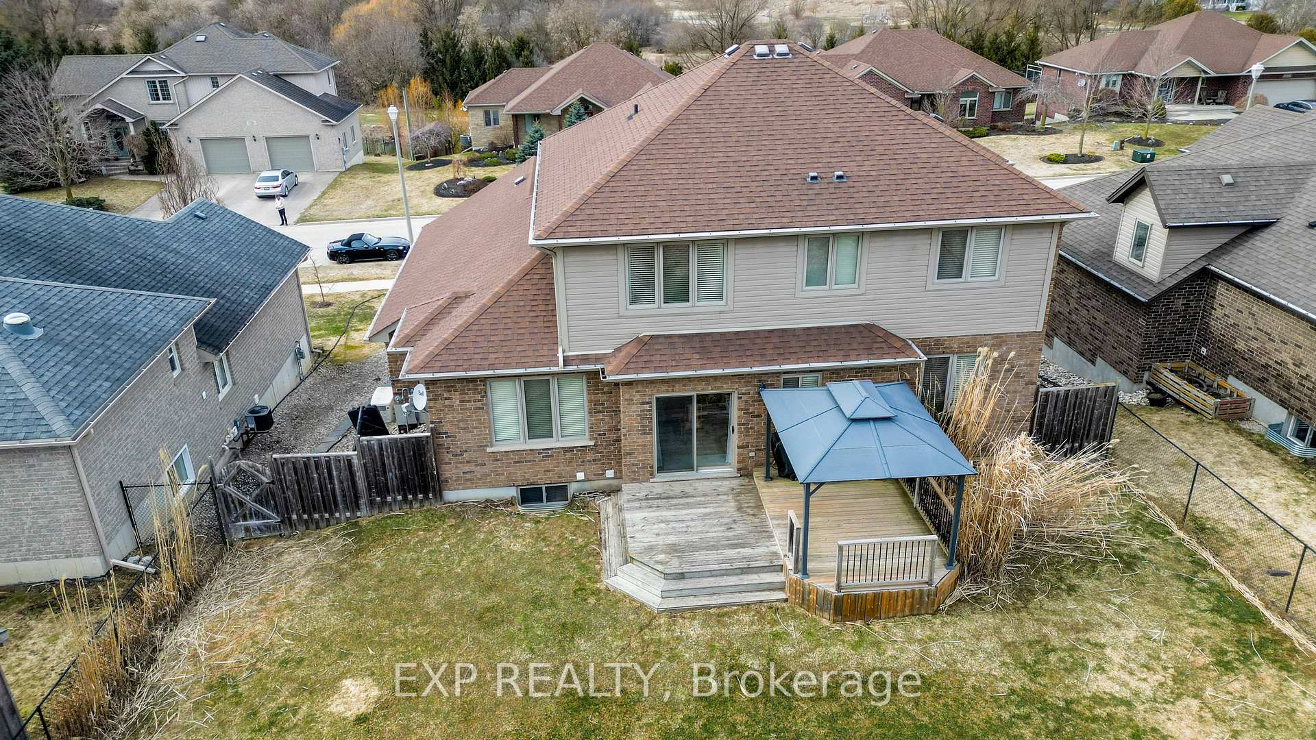 Photo 41 of 165 River Run Road, Mapleton, Rural Mapleton — HOMEH
