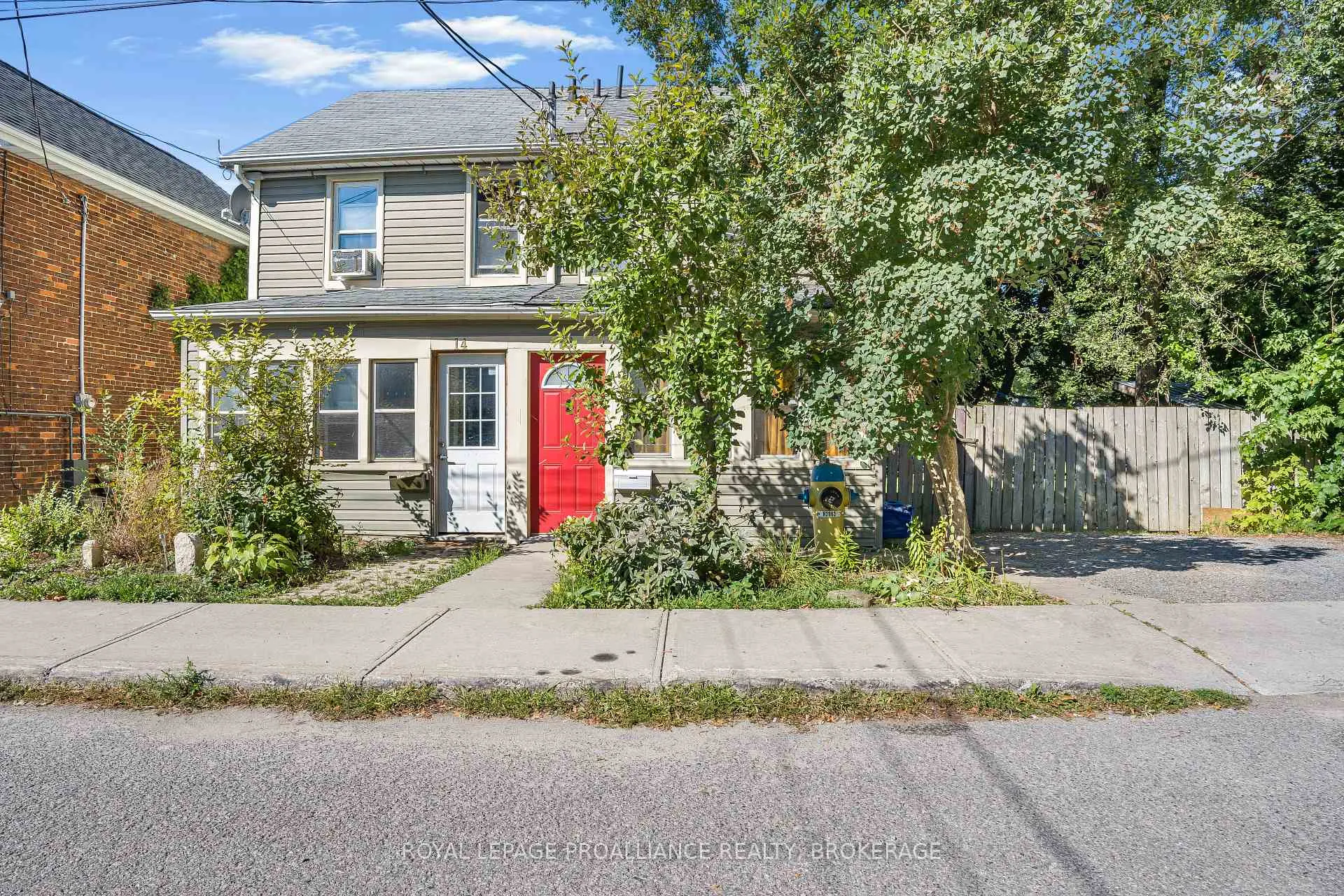 Photo 24 of 16 St Catherine Street, Kingston, East of Sir John A. Blvd — HOMEH