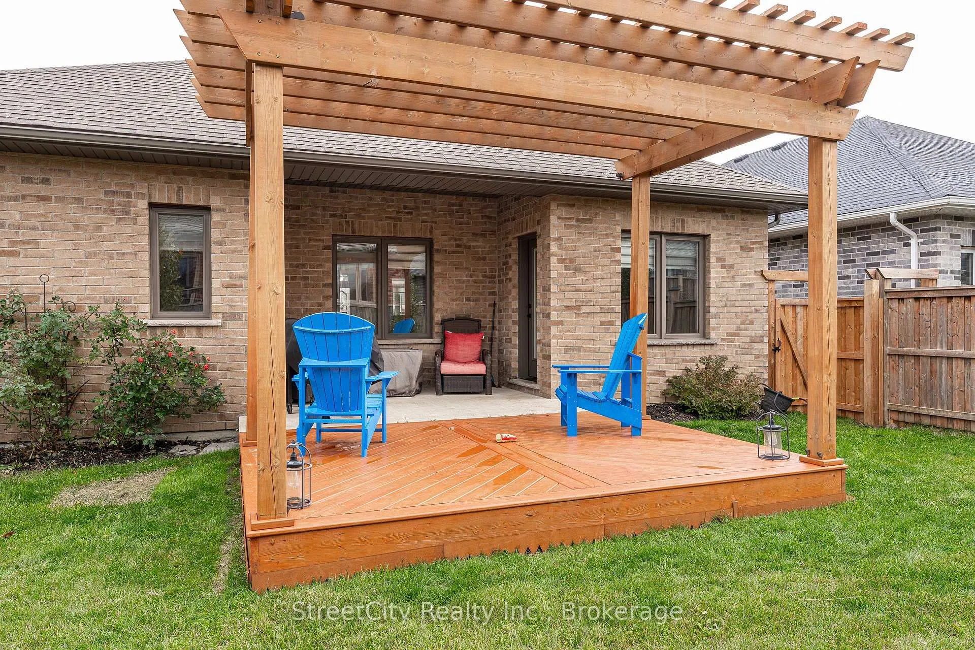 Photo 37 of 32 Culliton Street, Stratford — HOMEH