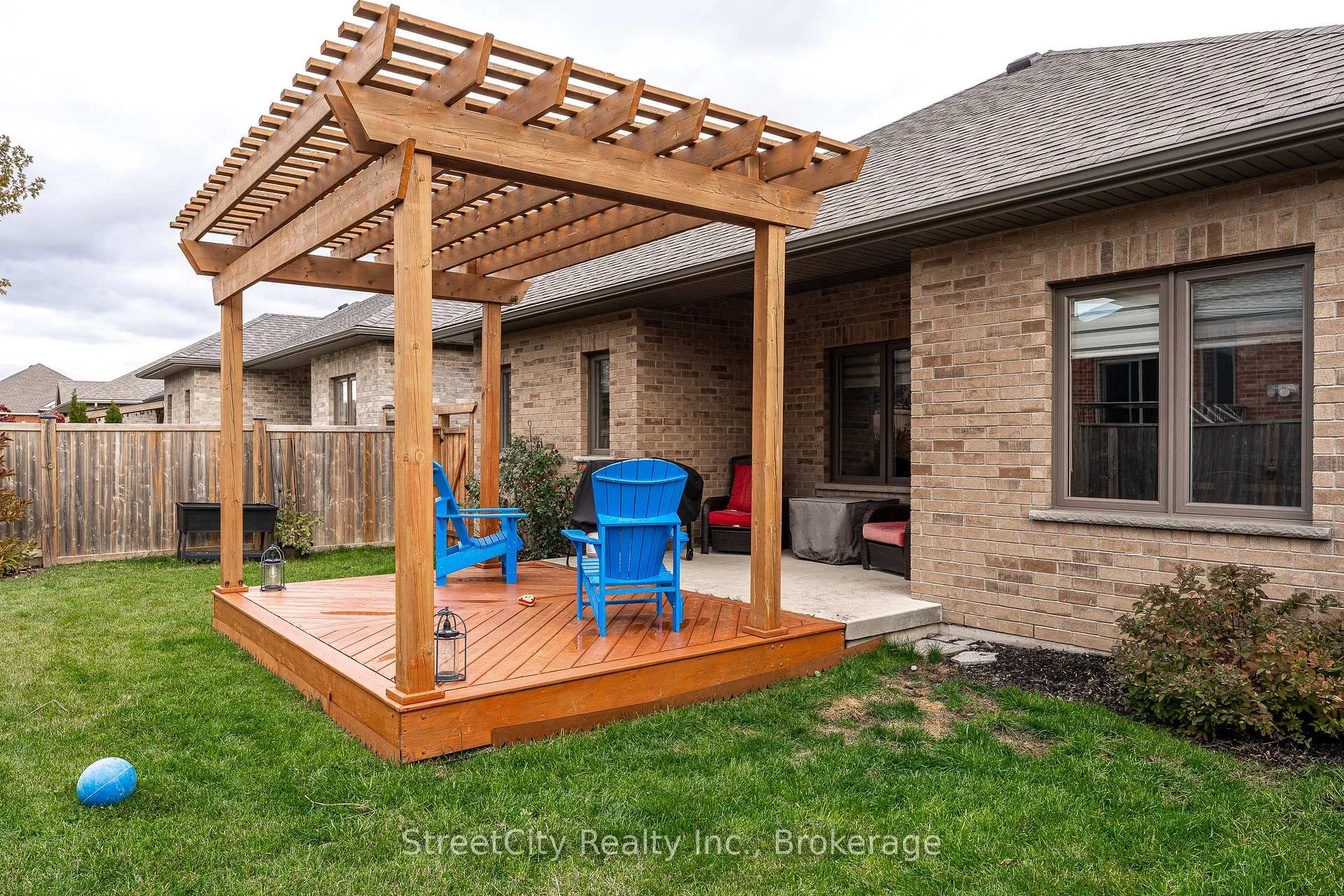 Photo 40 of 32 Culliton Street, Stratford — HOMEH