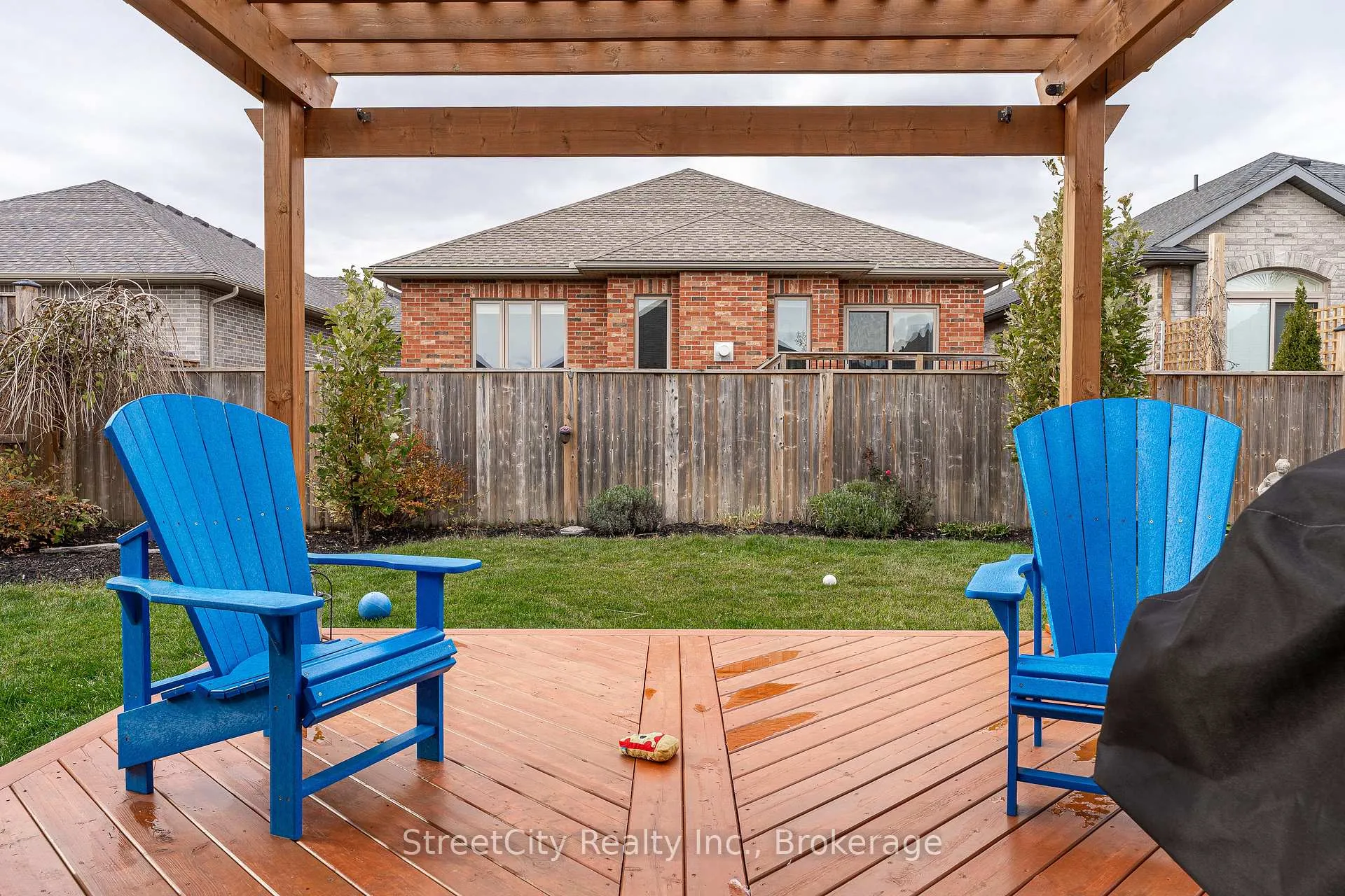 Photo 41 of 32 Culliton Street, Stratford — HOMEH