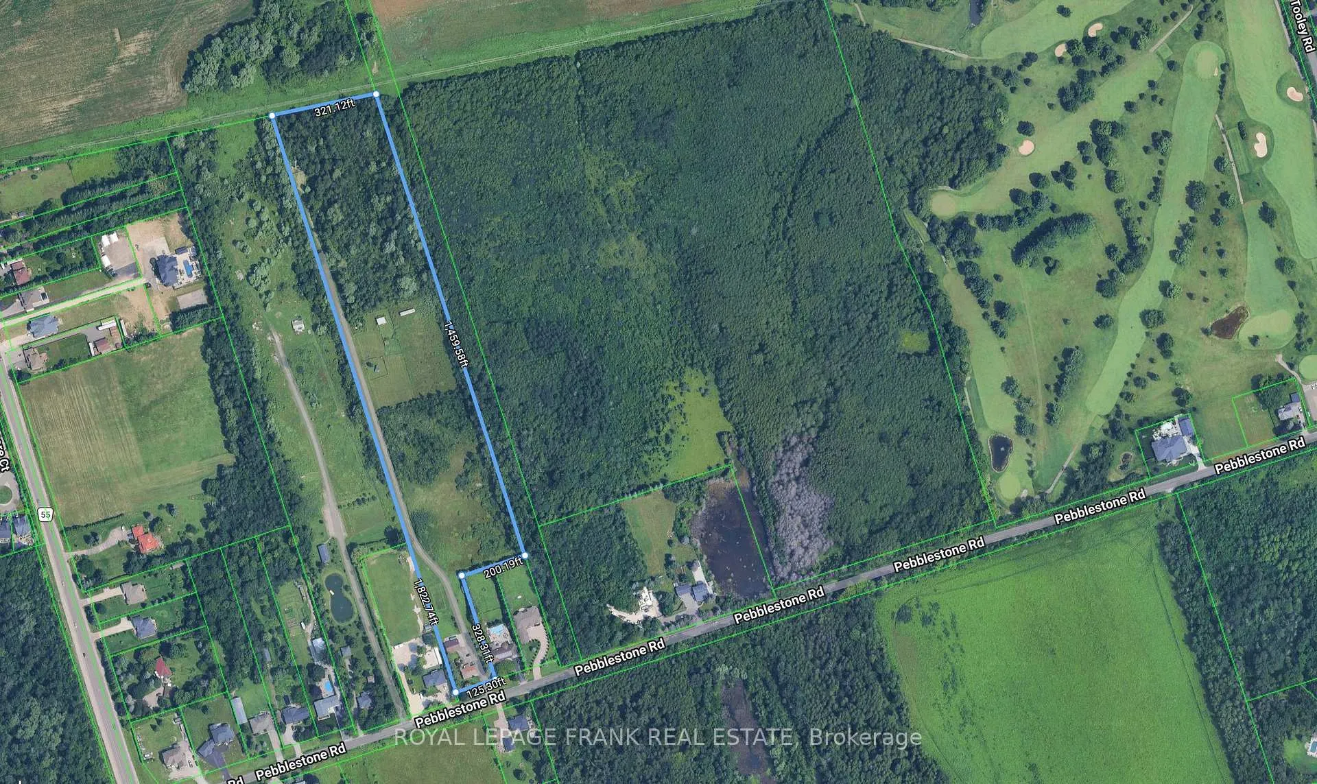 Photo 2 of 1440 Pebblestone Road, Clarington, Courtice — HOMEH